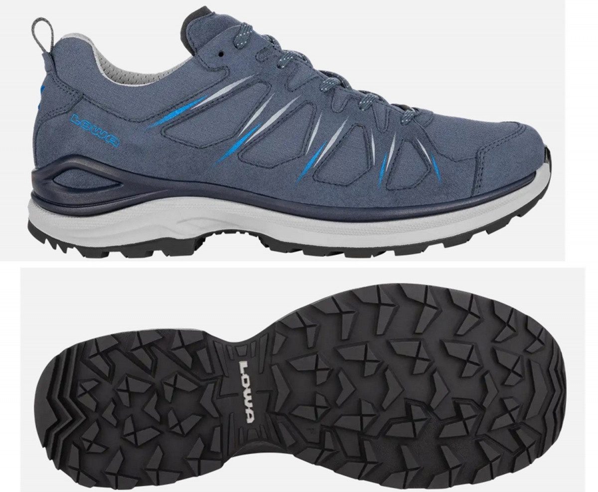 Lowa Innox Evo II GTX Herren Wanderschuhe Trekkinschuhe 311416 Trekkingschuh