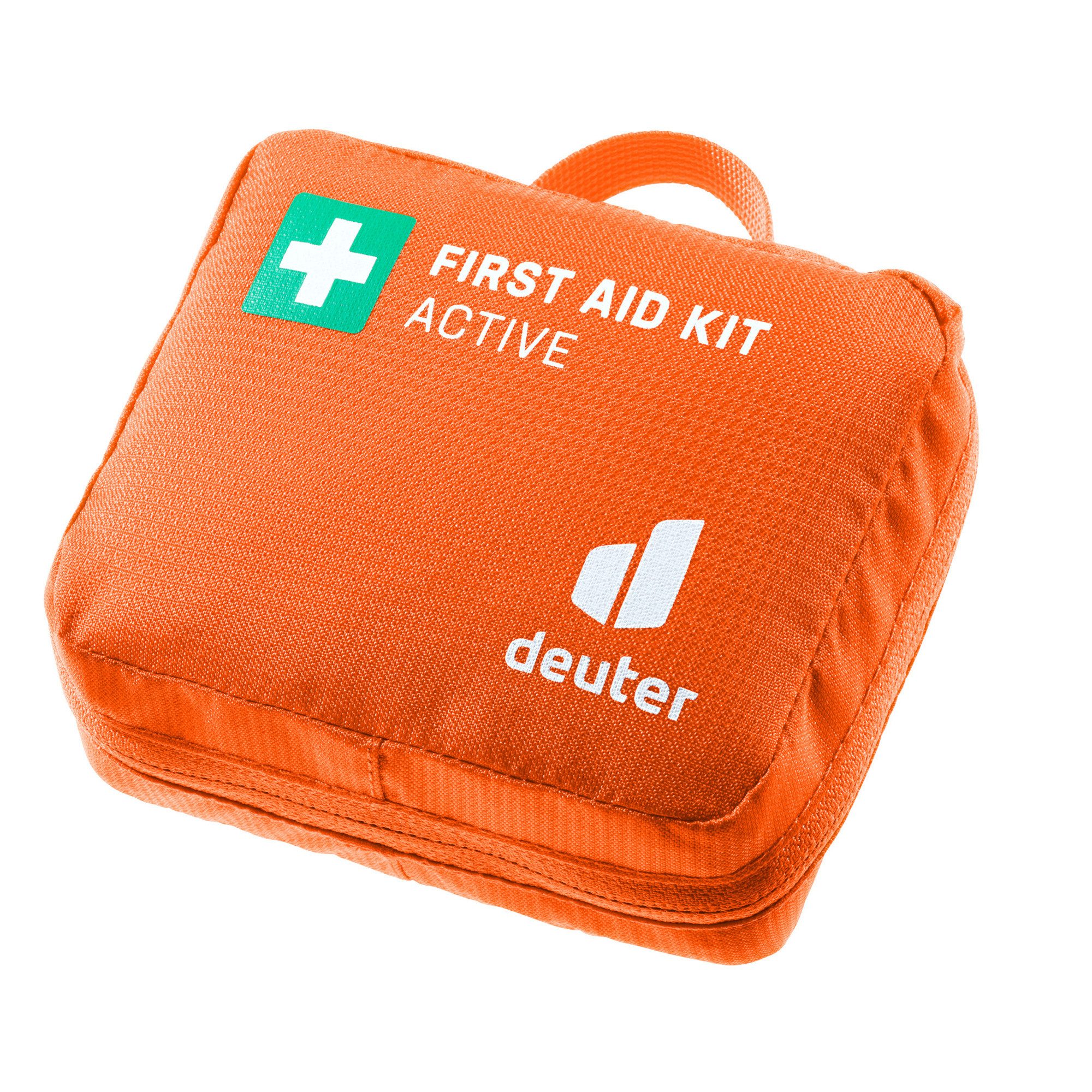 deuter Erste-Hilfe-Set Deuter Erste Hilfe Set First Aid Kit Active 3970026