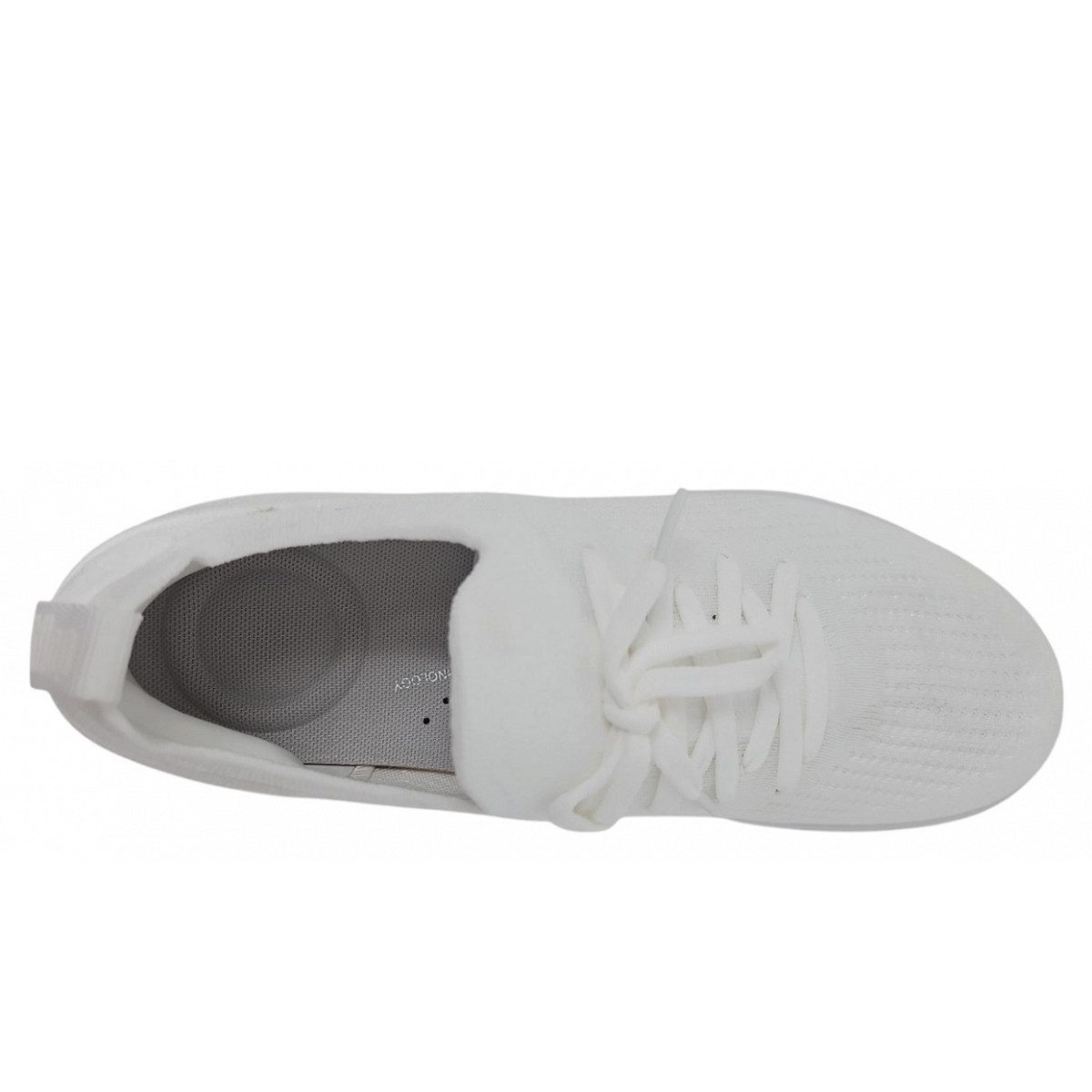 Fitflop Super Q Knit Slipon Sneaker günstig online kaufen