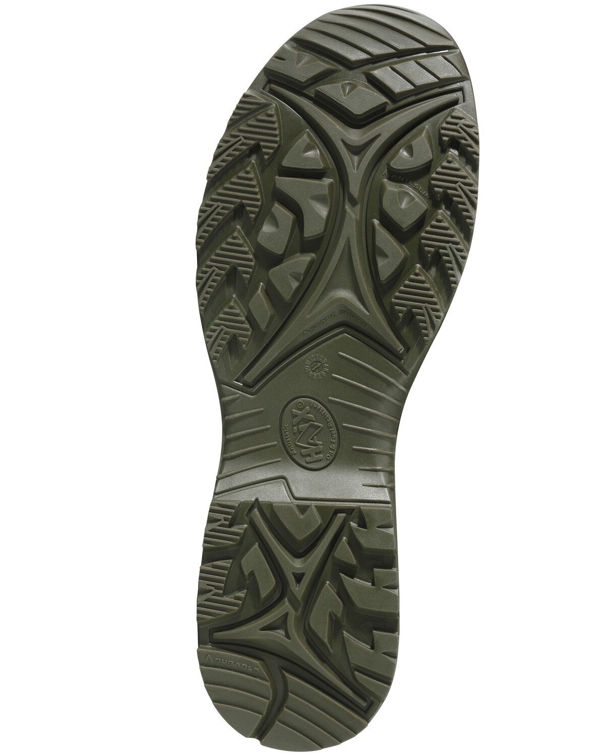 haix Stiefel Black Eagle Athletic 2.0 V GTX High Stiefel