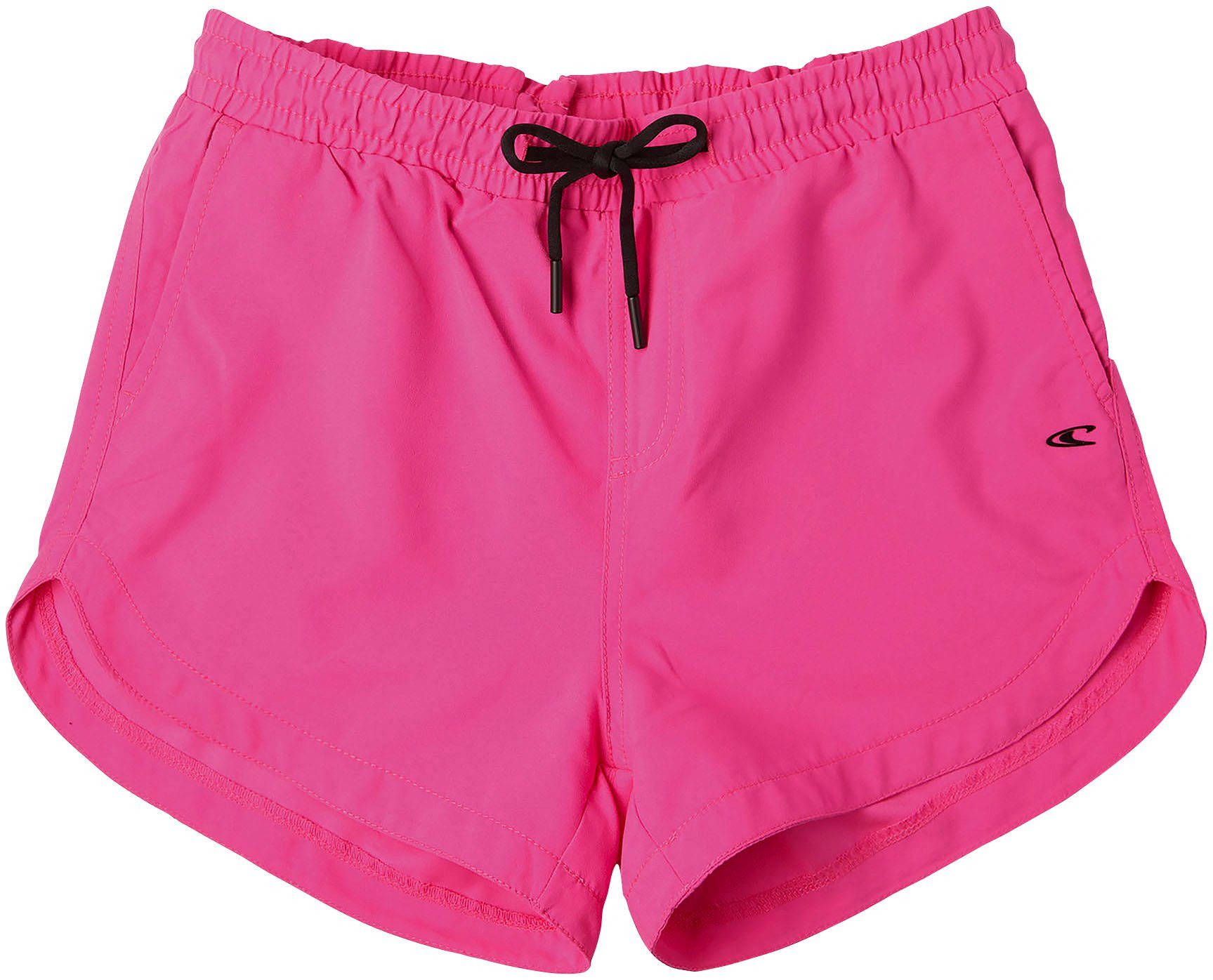 ANGLET pink O'Neill ESSENTIALS SWIMSHORTS SOLID Badeshorts