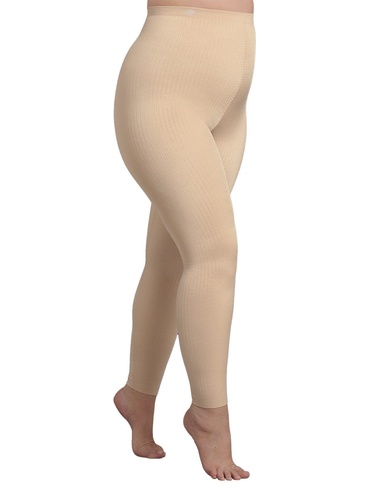 Anita Active Sporthose sport tights massage (Stück, 1-tlg) Zwickel