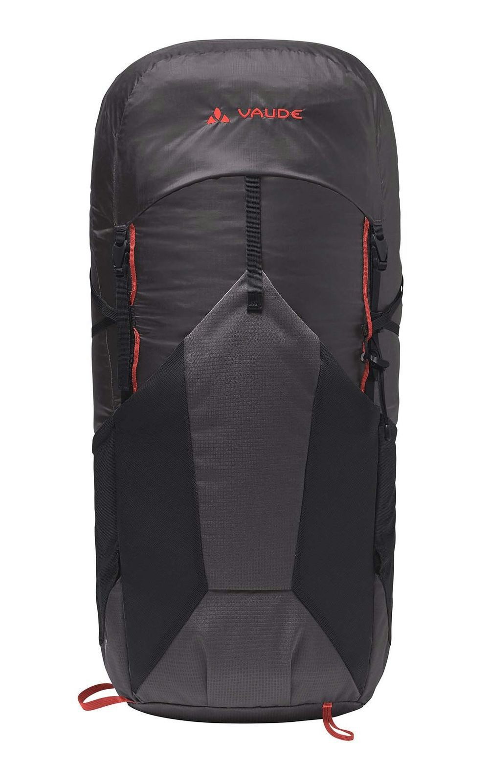 VAUDE Trekkingrucksack Ahead 48 + Backpack