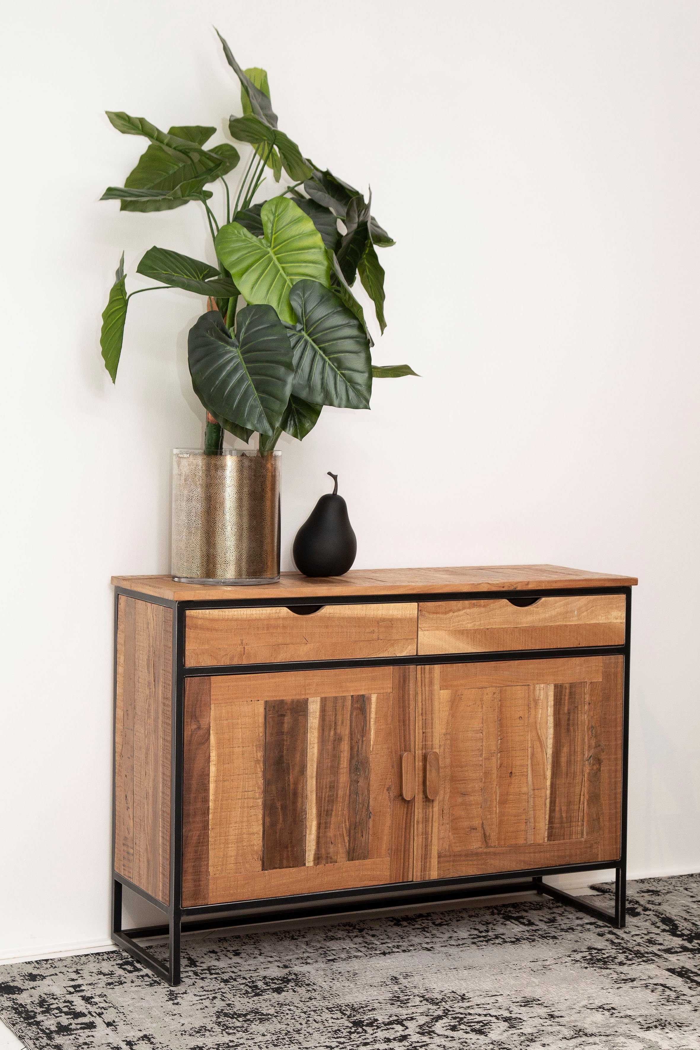 Gutmann Factory Sideboard Jagger, Kommode, Breite 120 cm