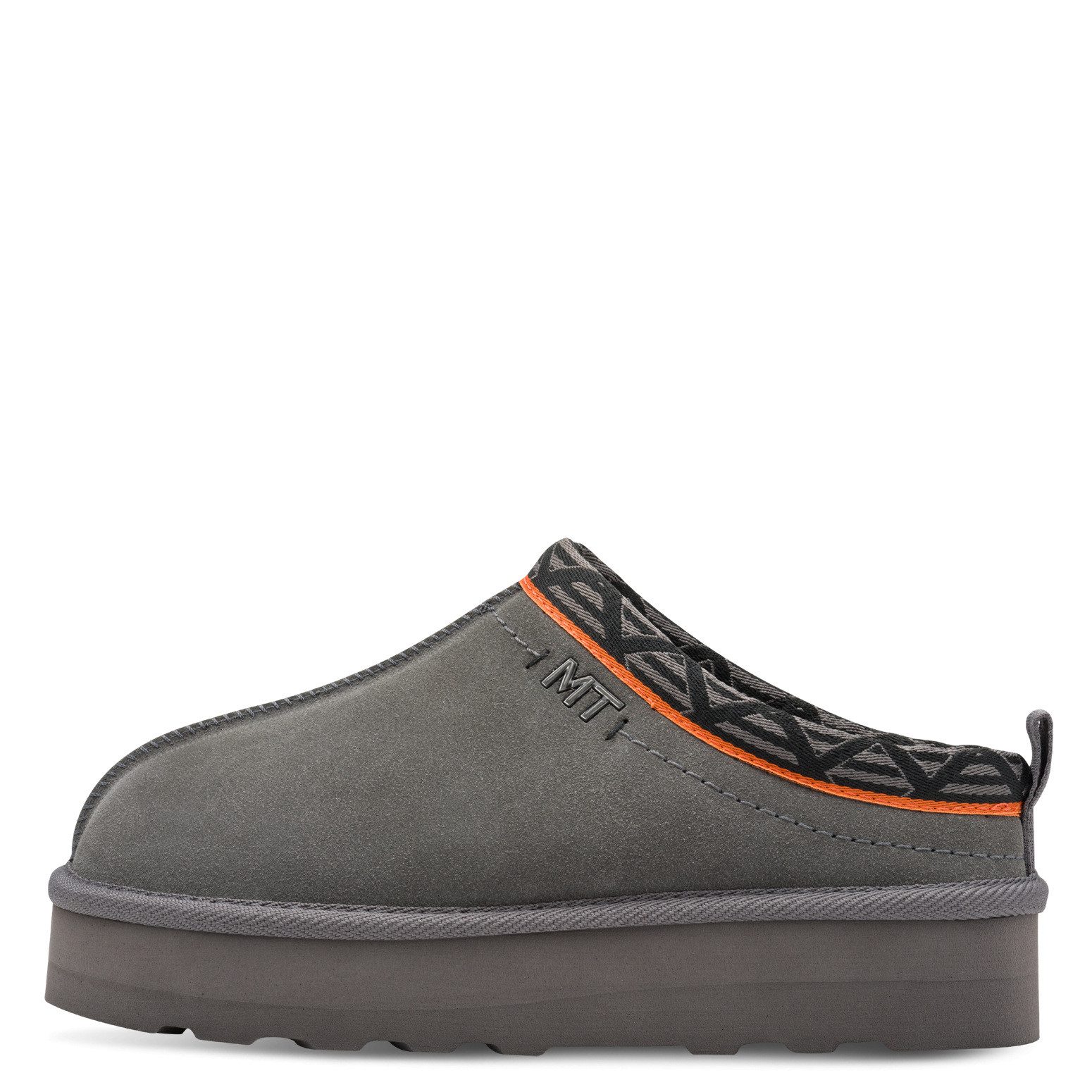 MARCO TOZZI MARCO TOZZI Damen Clogs 2-27301-45-272 GRAPHITE Clog günstig online kaufen