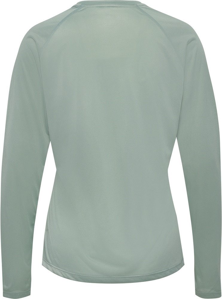 hummel Longsleeve Beat W T-Shirt Longsleeve