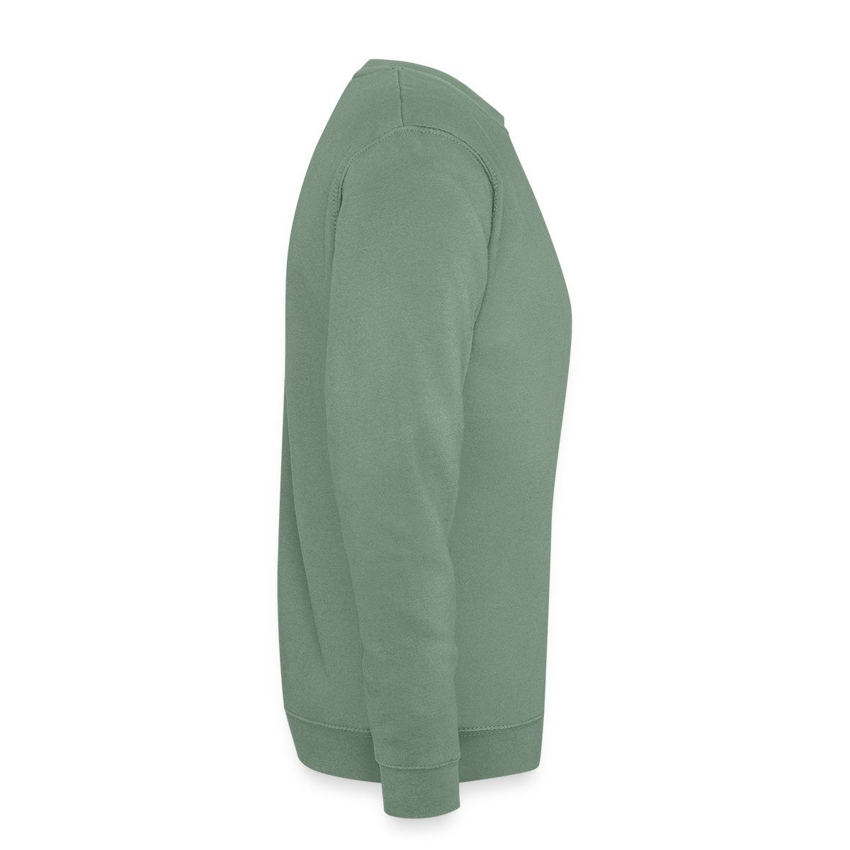 Spreadshirt Sweatshirt Stromberg Firmenschriftzug von Alpha Unisex Pullover (1-tlg)