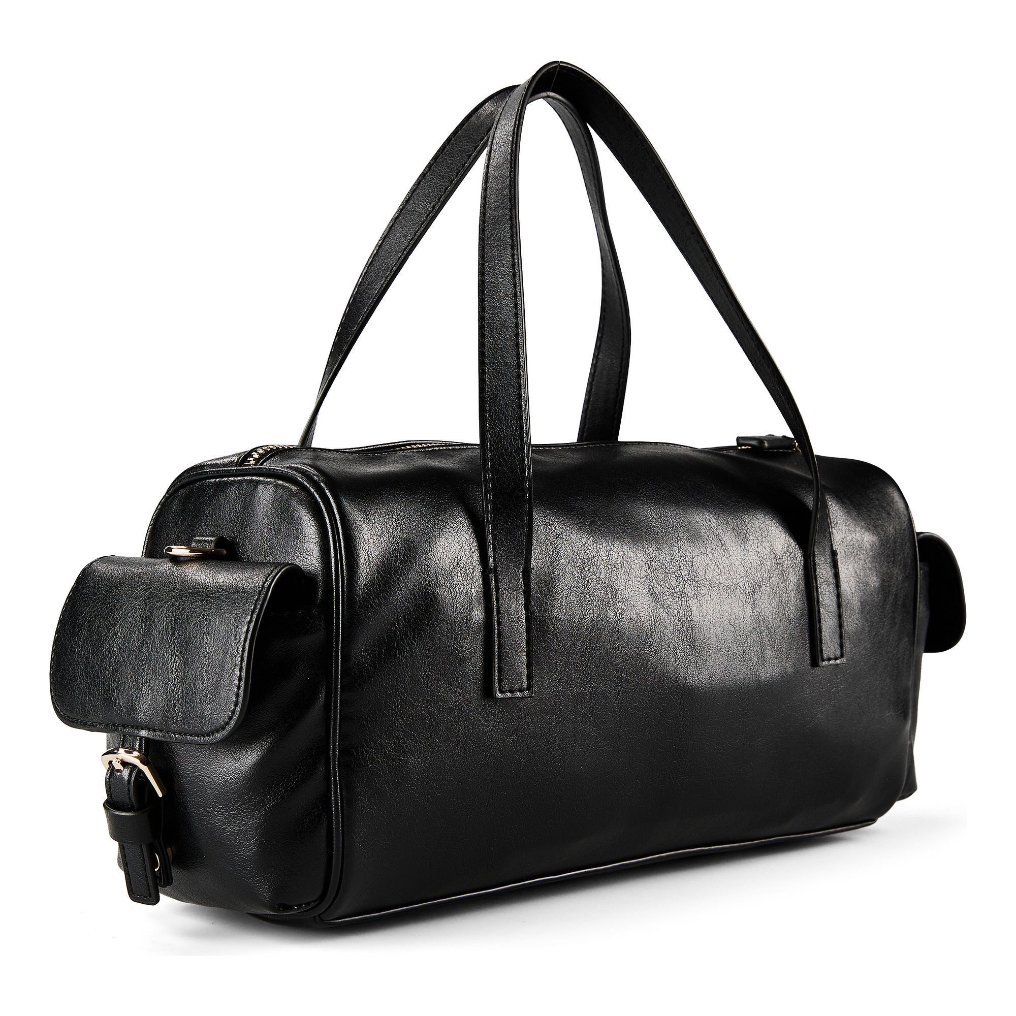 Guess Schultertasche Kassie, Polyurethan