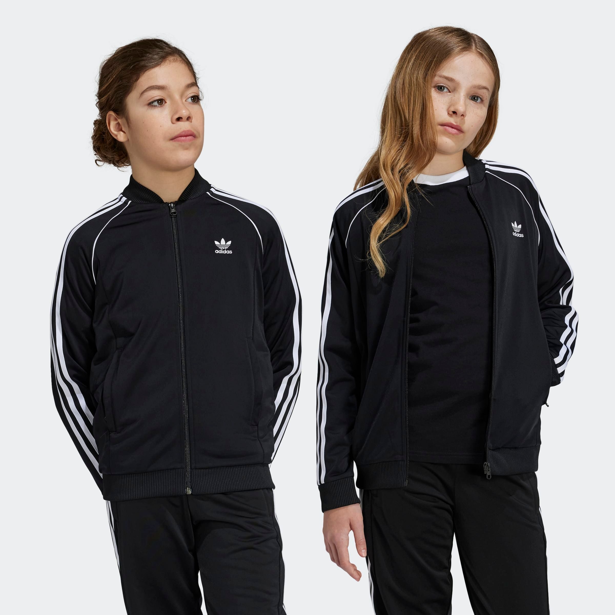 adidas Originals Trainingsjacke SST TRACK TOP Superstar