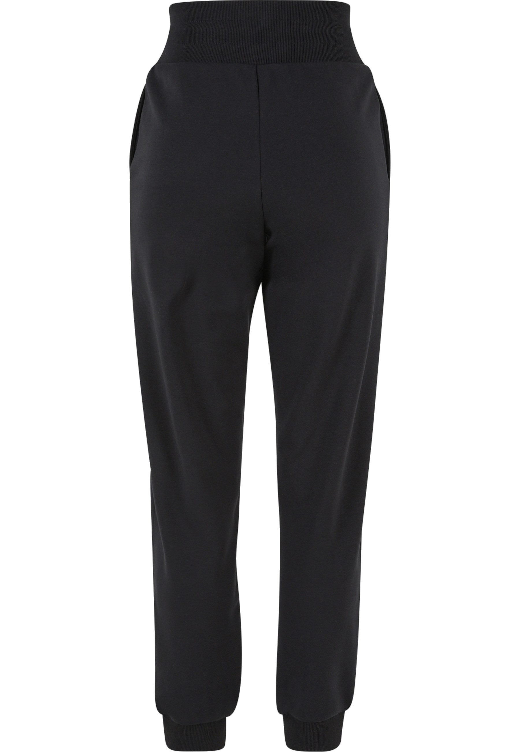 URBAN CLASSICS Jogginghose Urban Classics Damen Ladies Cozy Sweatpants (1-t günstig online kaufen
