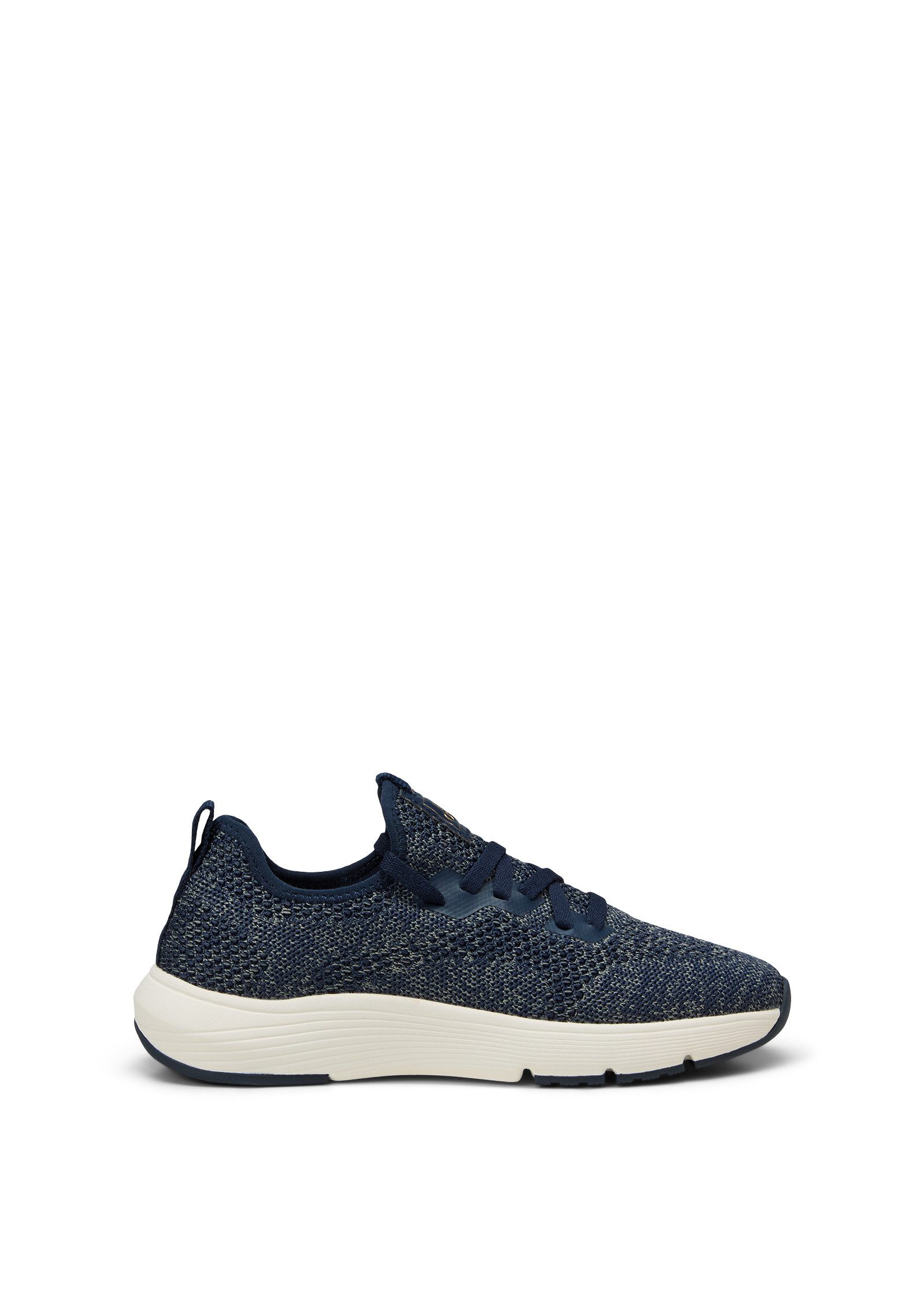 Marc O'Polo aus recyceltem Polyester Sneaker