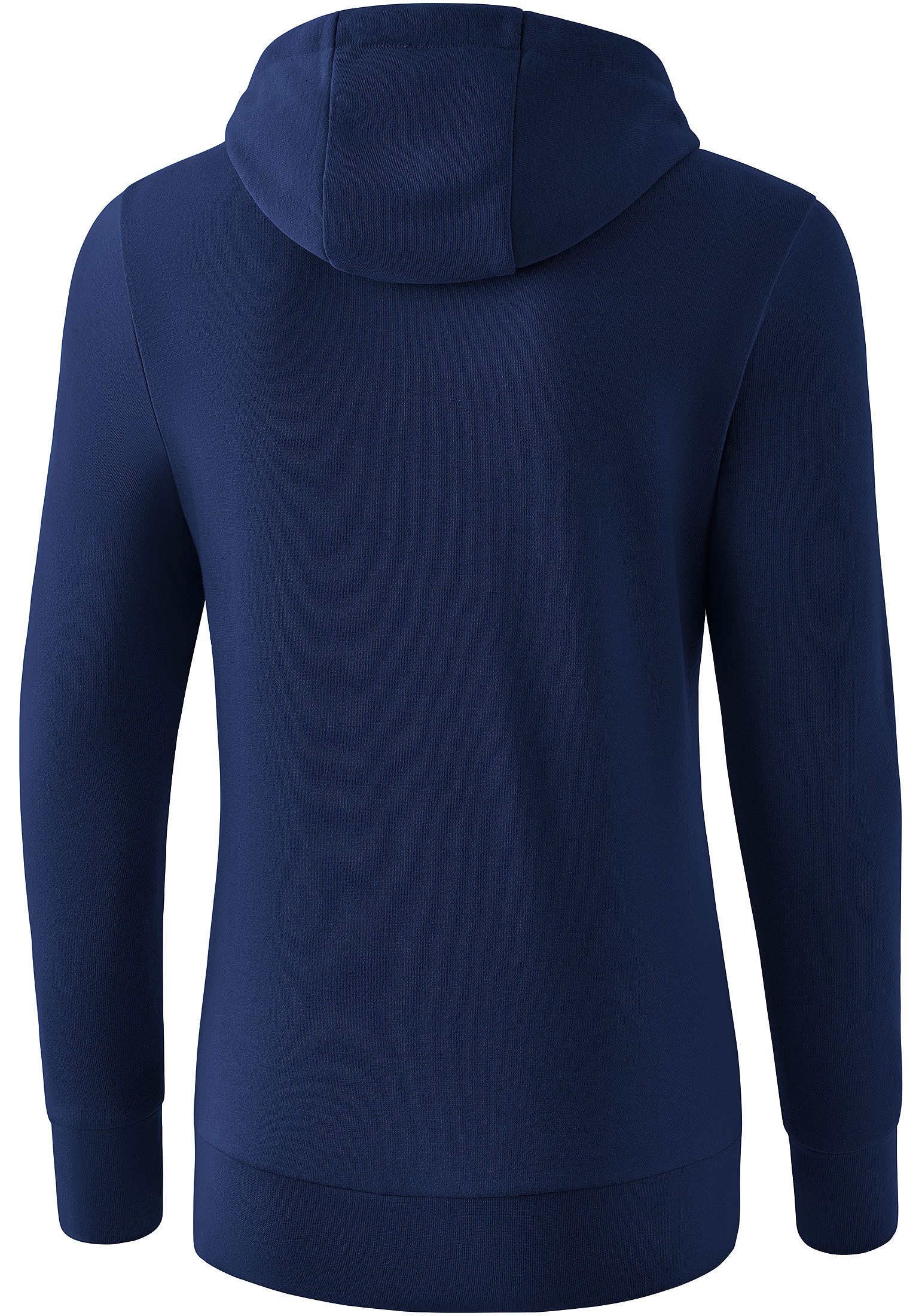 Erima Hoodie Damen Kapuzensweat (1-tlg)