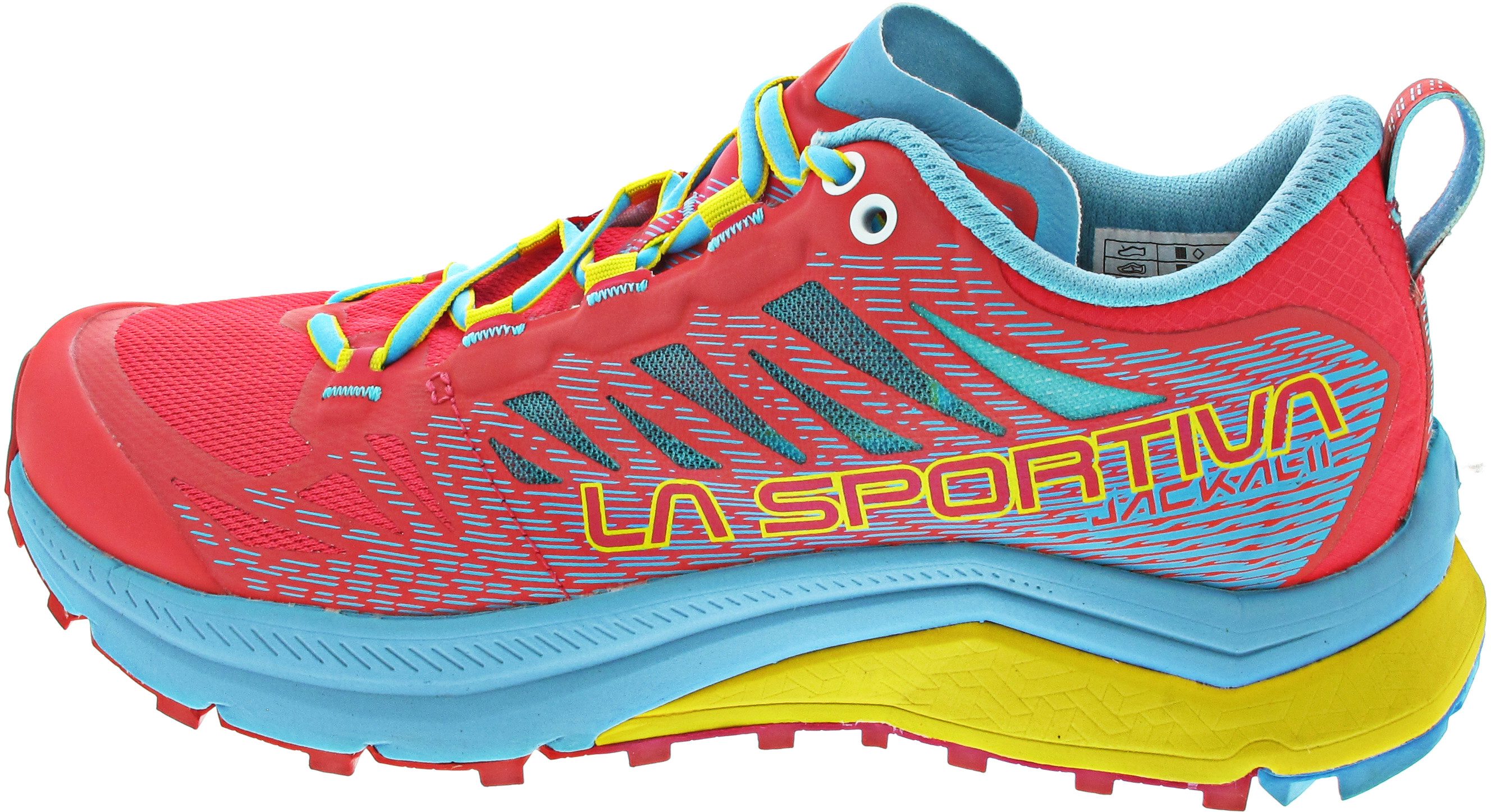 La Sportiva Wanderschuh