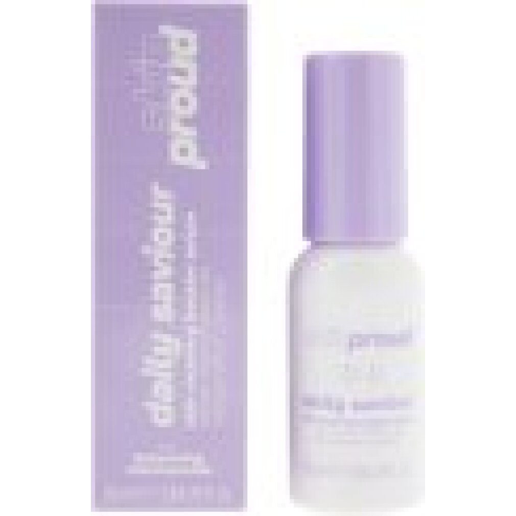 I am proud Gesichtspflege Skin Proud Daily Saviour Booster Serum