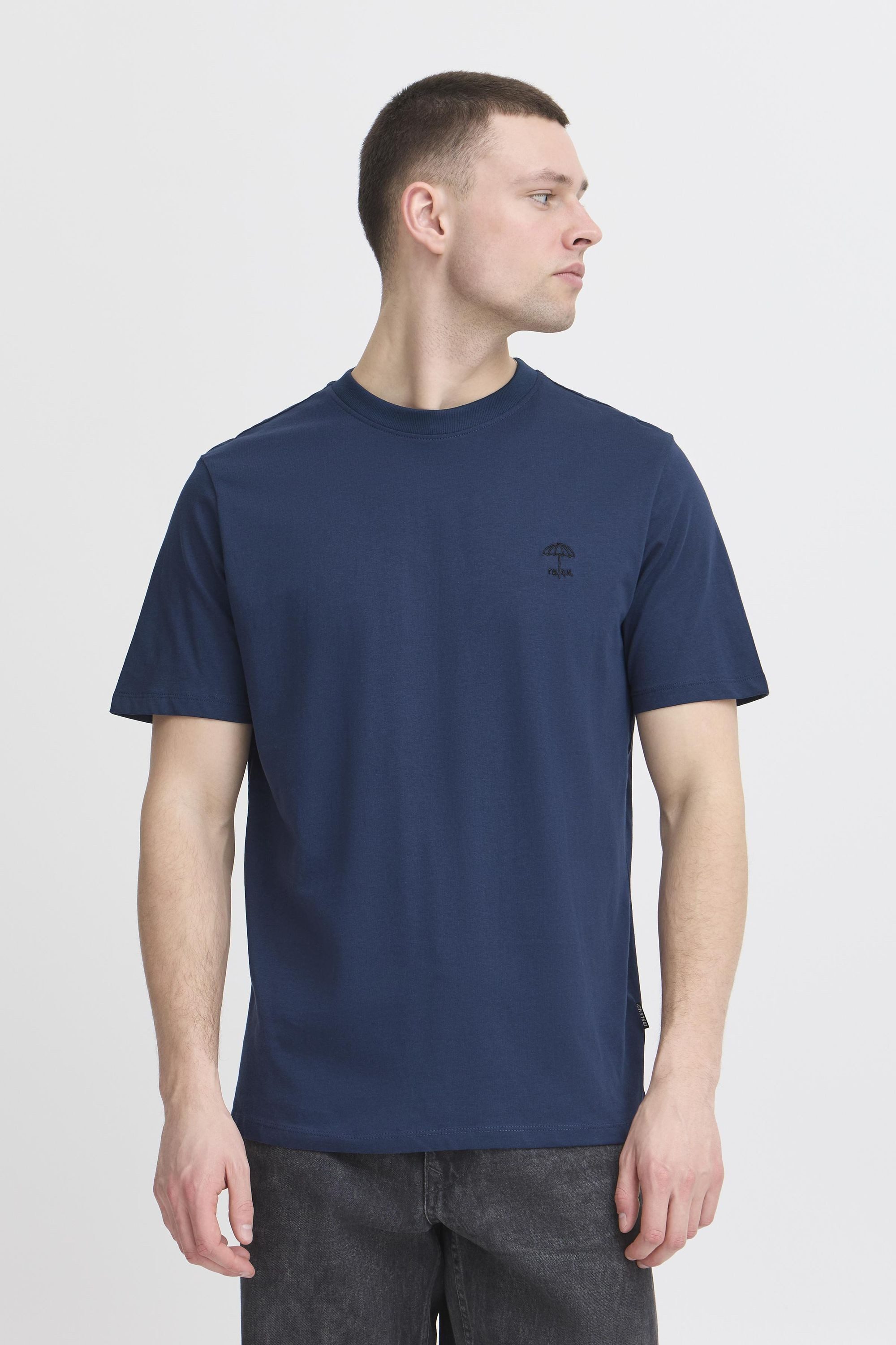 Rundhalsshirt BHJens