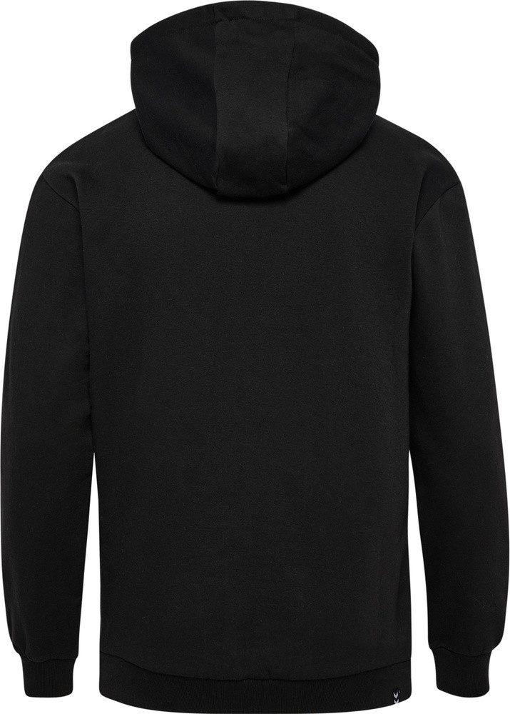 hummel Hoodie Hmlmover Cotton Hoodie