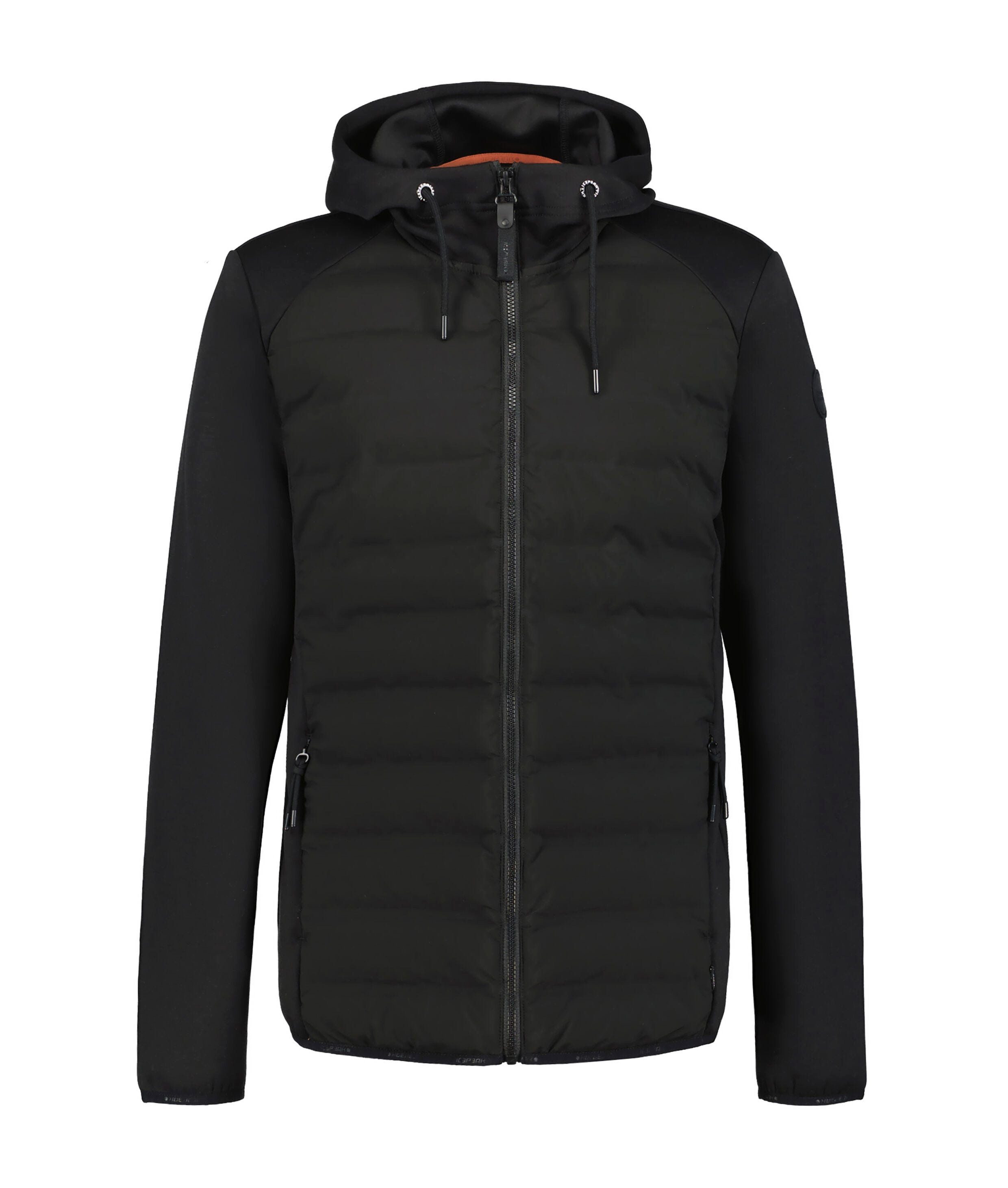 Icepeak Outdoorjacke AIKERA (1-St) mit dezentem günstig online kaufen