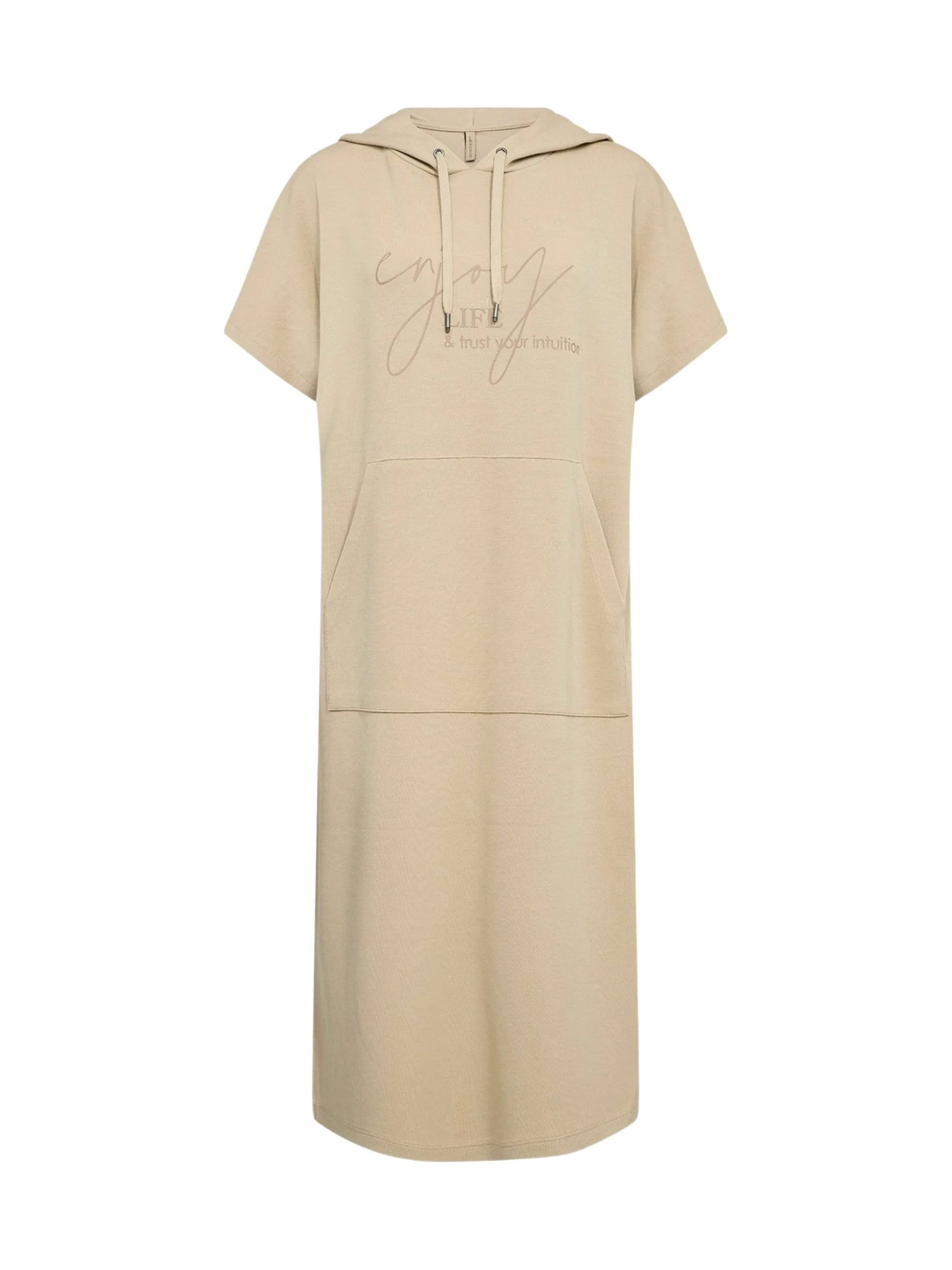 soyaconcept Jerseykleid Soya Concept Dress SC-BANU günstig online kaufen
