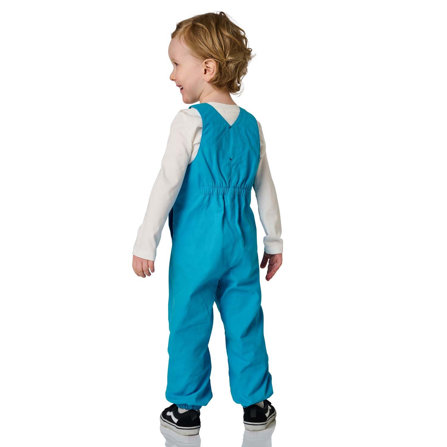 JAKO-O Latzhose JAKO-O Latzhose Kinder Baby Robust