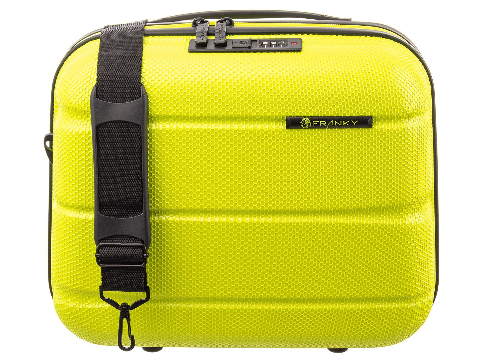 Franky Beautycase ABS13 Beautycase Handgepäck Hartschale (Stück, 1-tlg., T/ günstig online kaufen