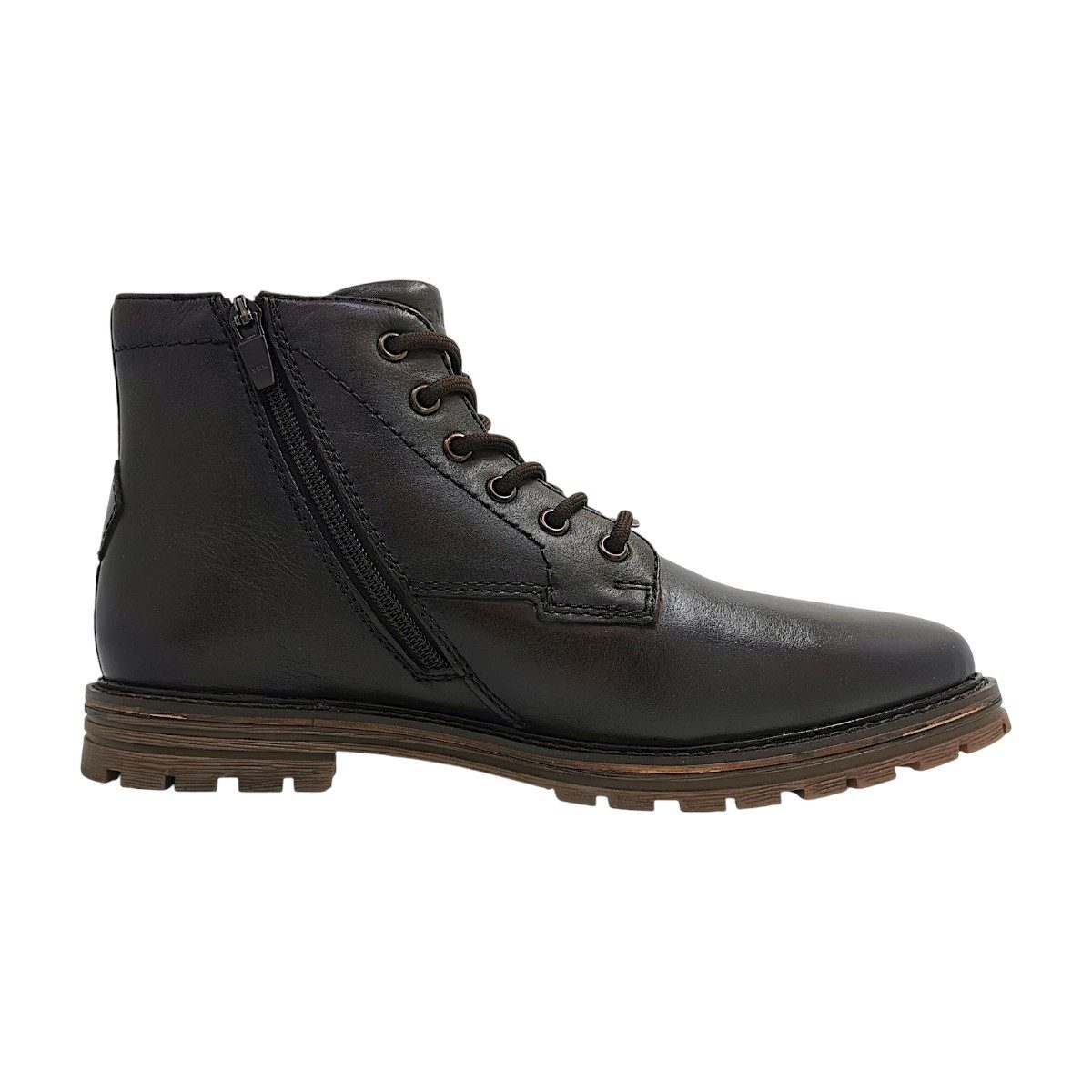 Salamander Speyer Comfort Stiefel – Bild 2 von 5