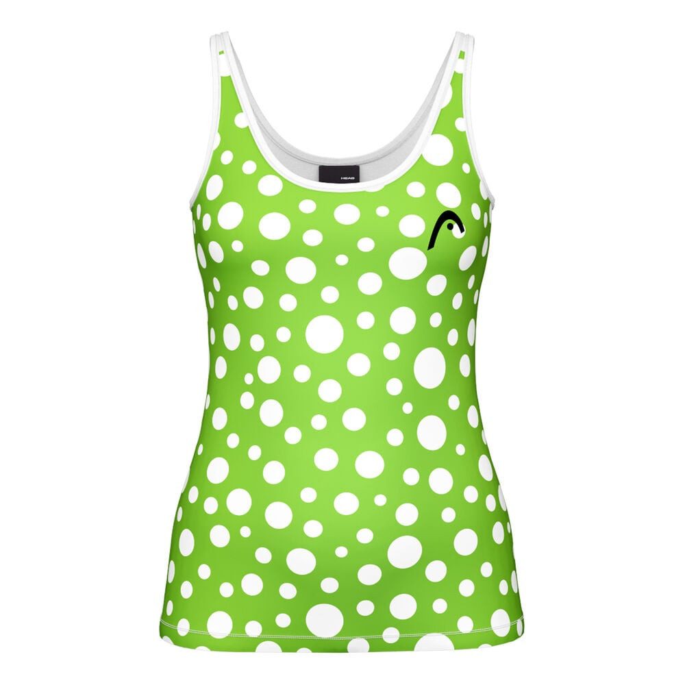 Head Tanktop Spirit Ii Tank Top