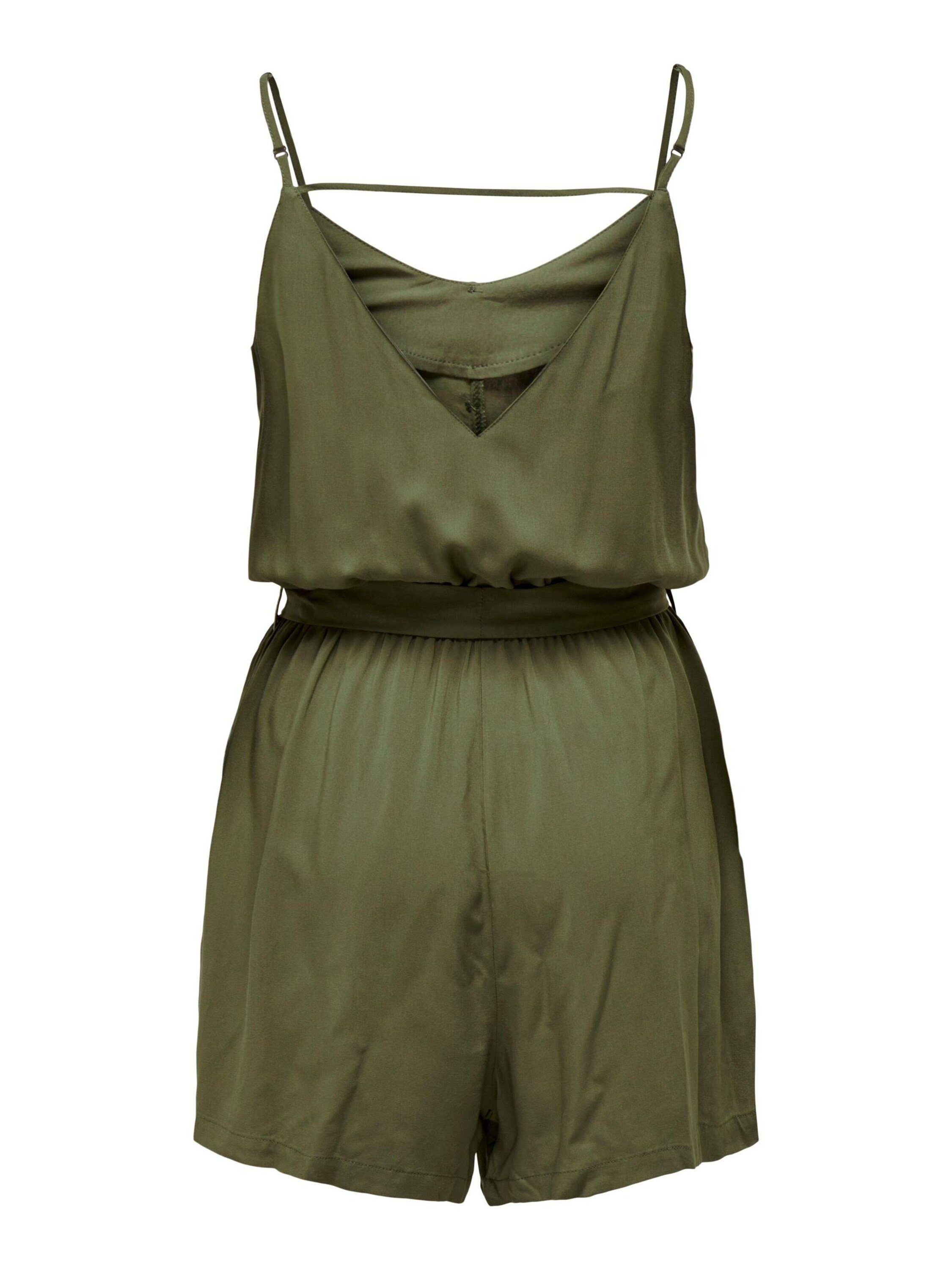 ONLY Jumpsuit NOVA (1-tlg) Plain/ohne Details günstig online kaufen