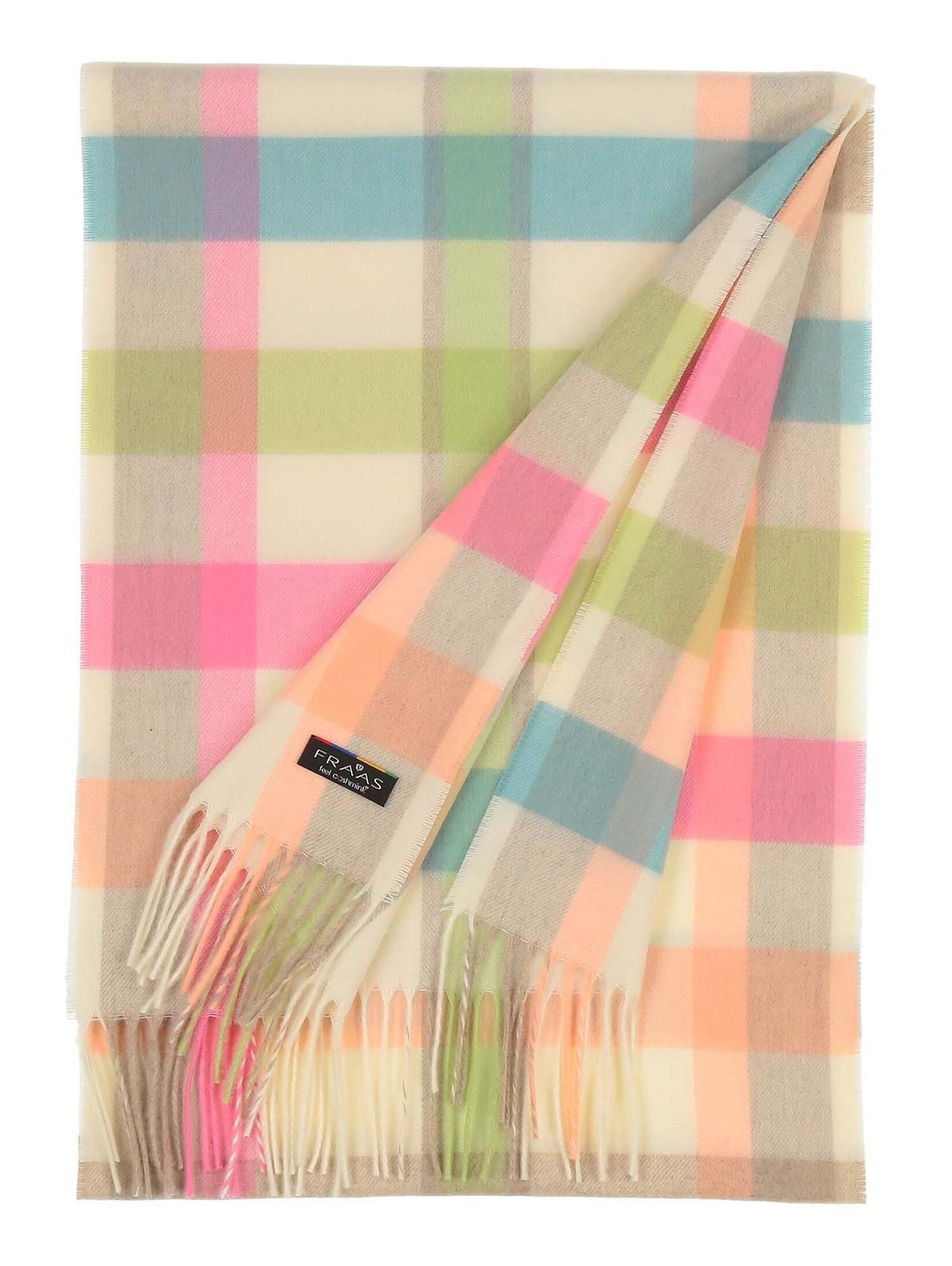 Fraas Modeschal Scarf