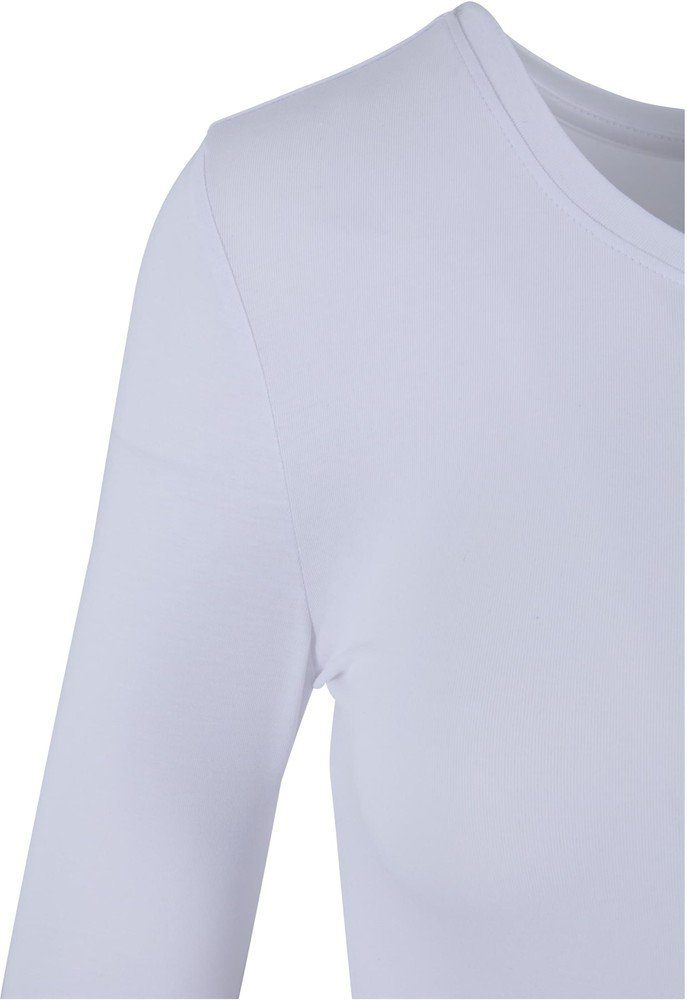 URBAN CLASSICS Body Ladies Stretch Jersey Longsleeve Body – Bild 4 von 5