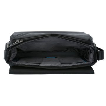 Piquadro Messenger Bag Brief, Nylon