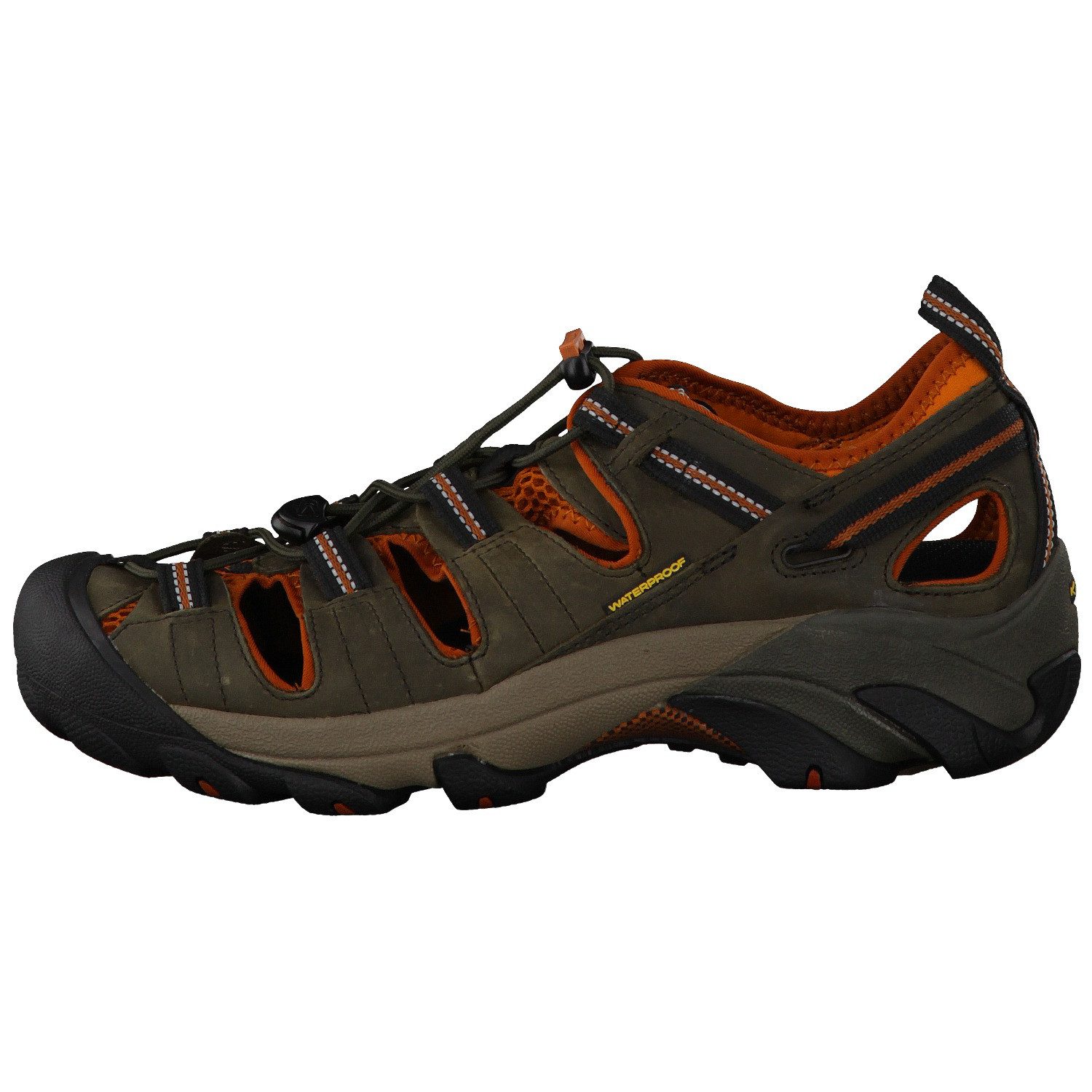 Keen Keen Herren Schuhe Arroyo II Trekkingsandale