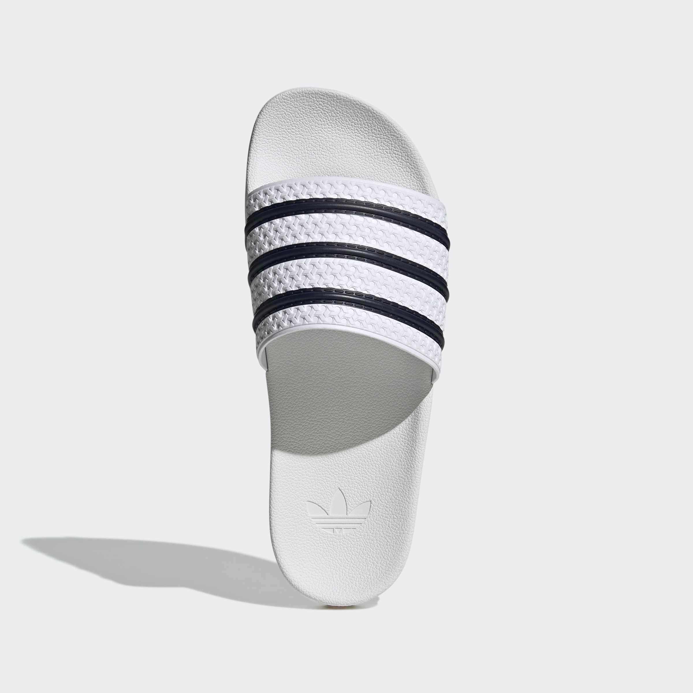 adidas Originals ADILETTE OG CF BADESCHLAPPEN Sneaker Badelatschen