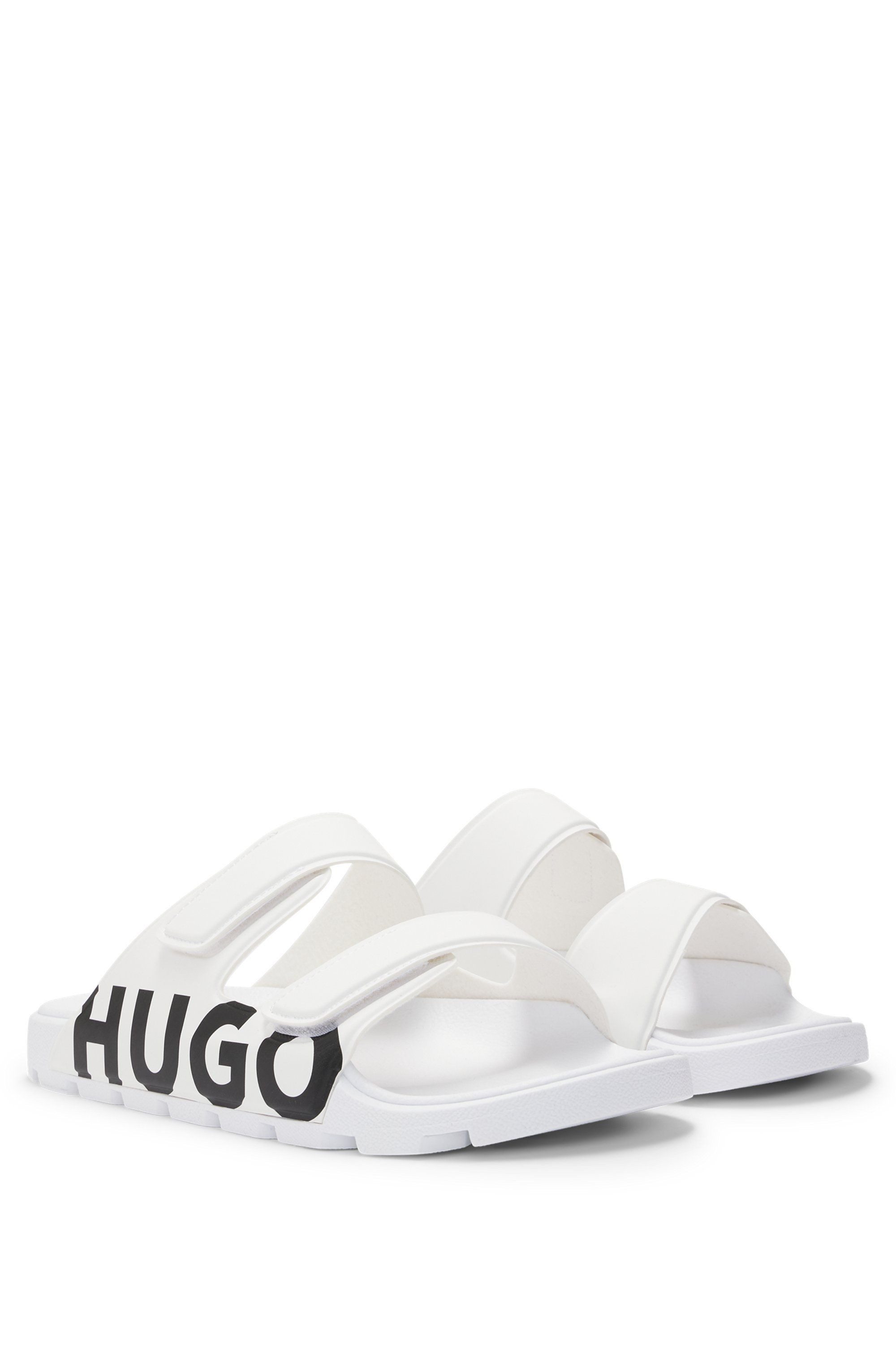 HUGO Pantolette günstig online kaufen