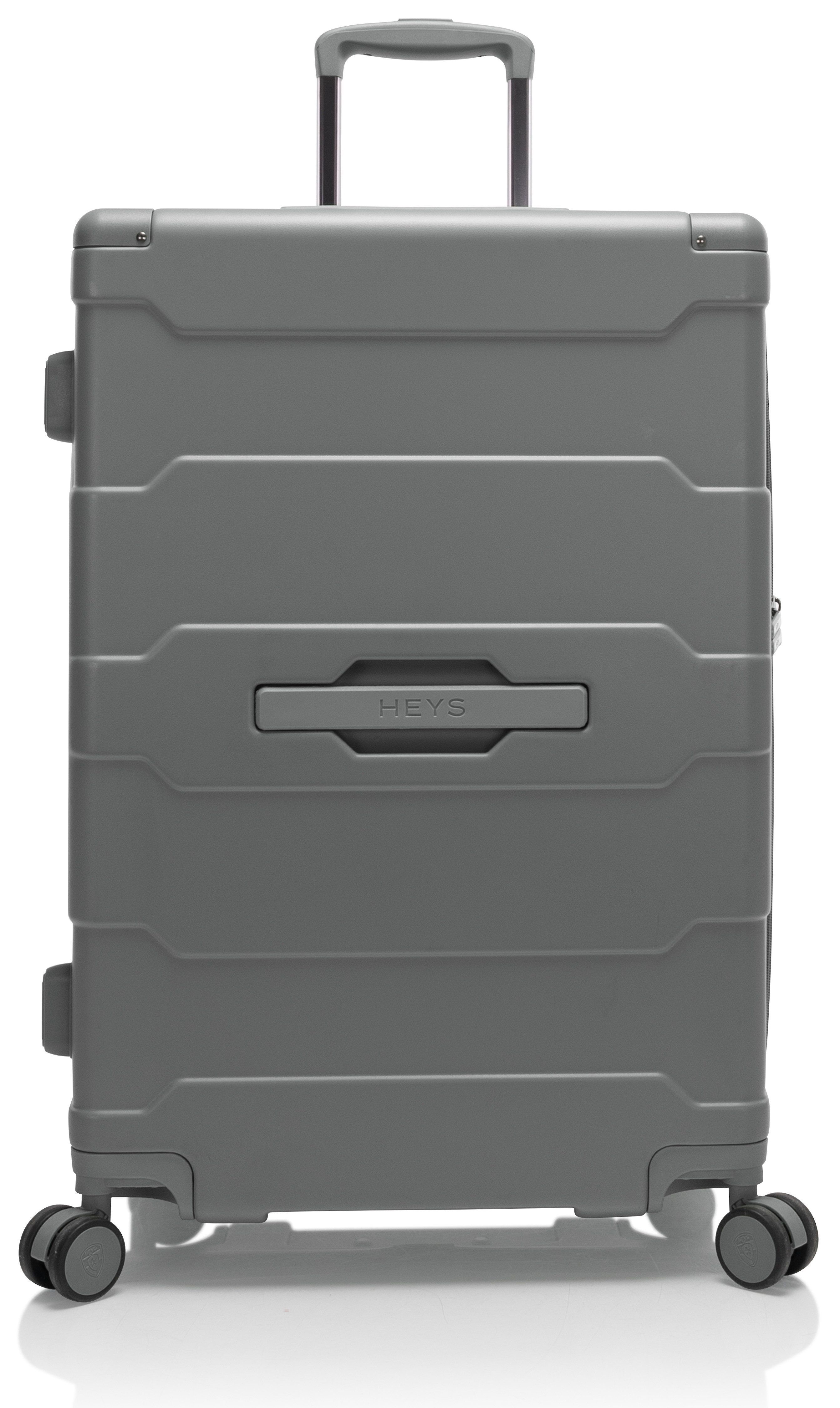 Heys Hartschalen-Trolley ReNew, verschiedene Größen und Farben, 4 Rollen, h günstig online kaufen