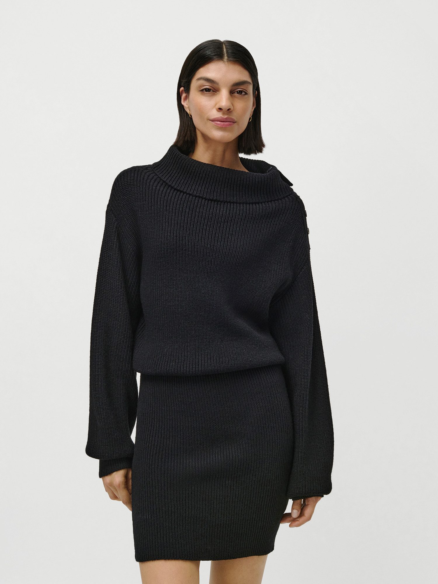 LeGer Minikleid Cara, LeGer by Lena günstig online kaufen