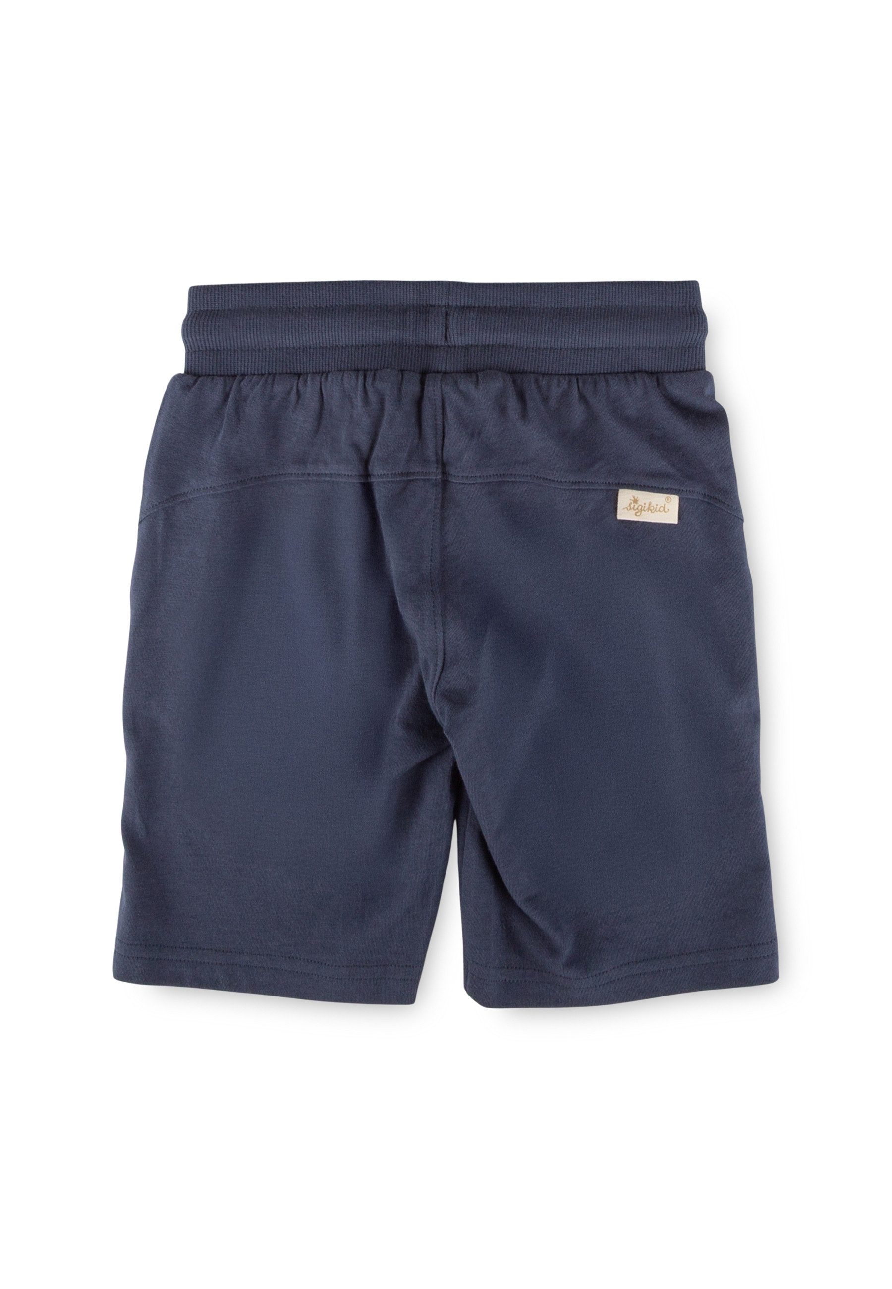 Sigikid Bermudas Ahoi Little Pirate für Kinder Jungen (1-tlg)