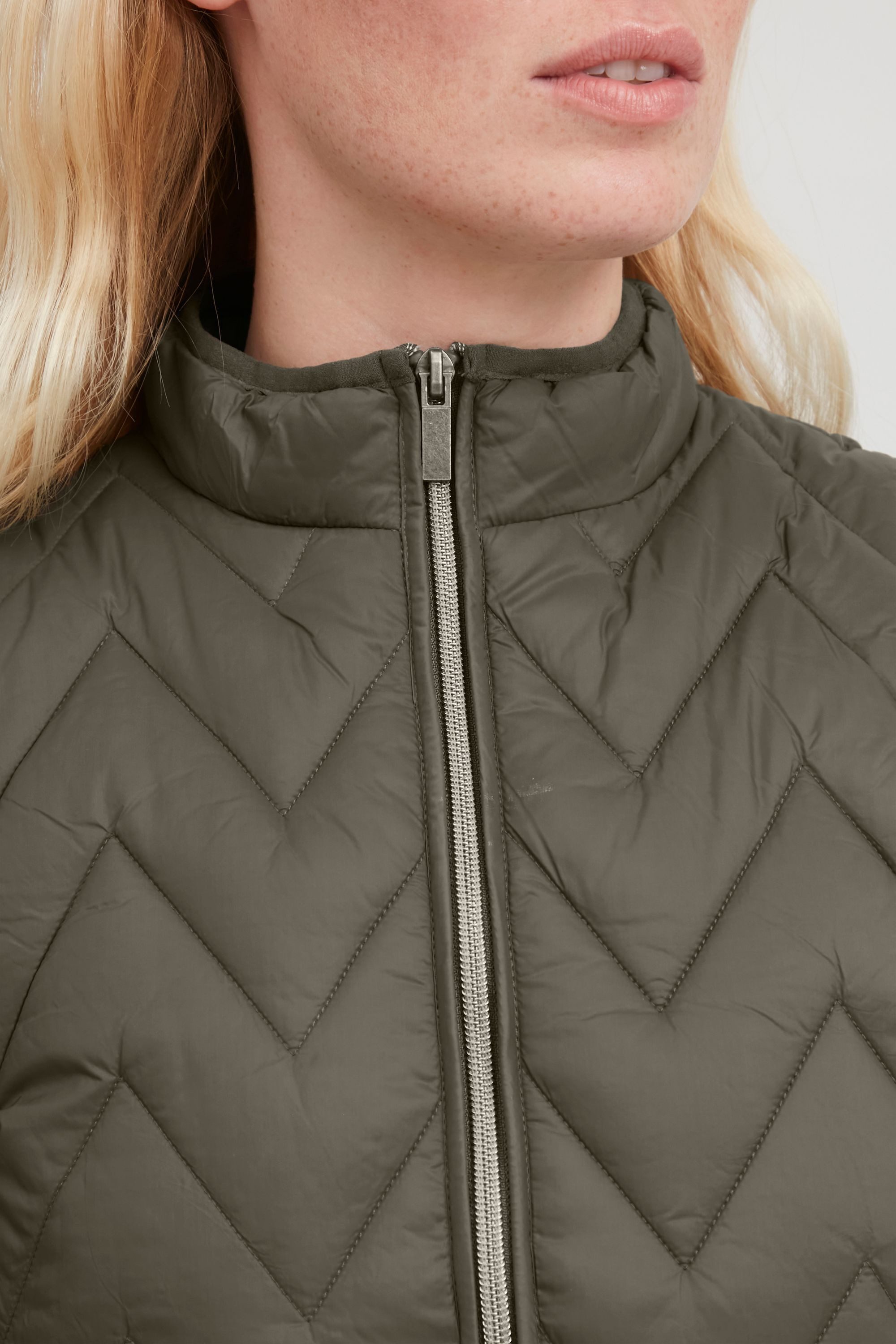 fransa Steppweste Steppweste