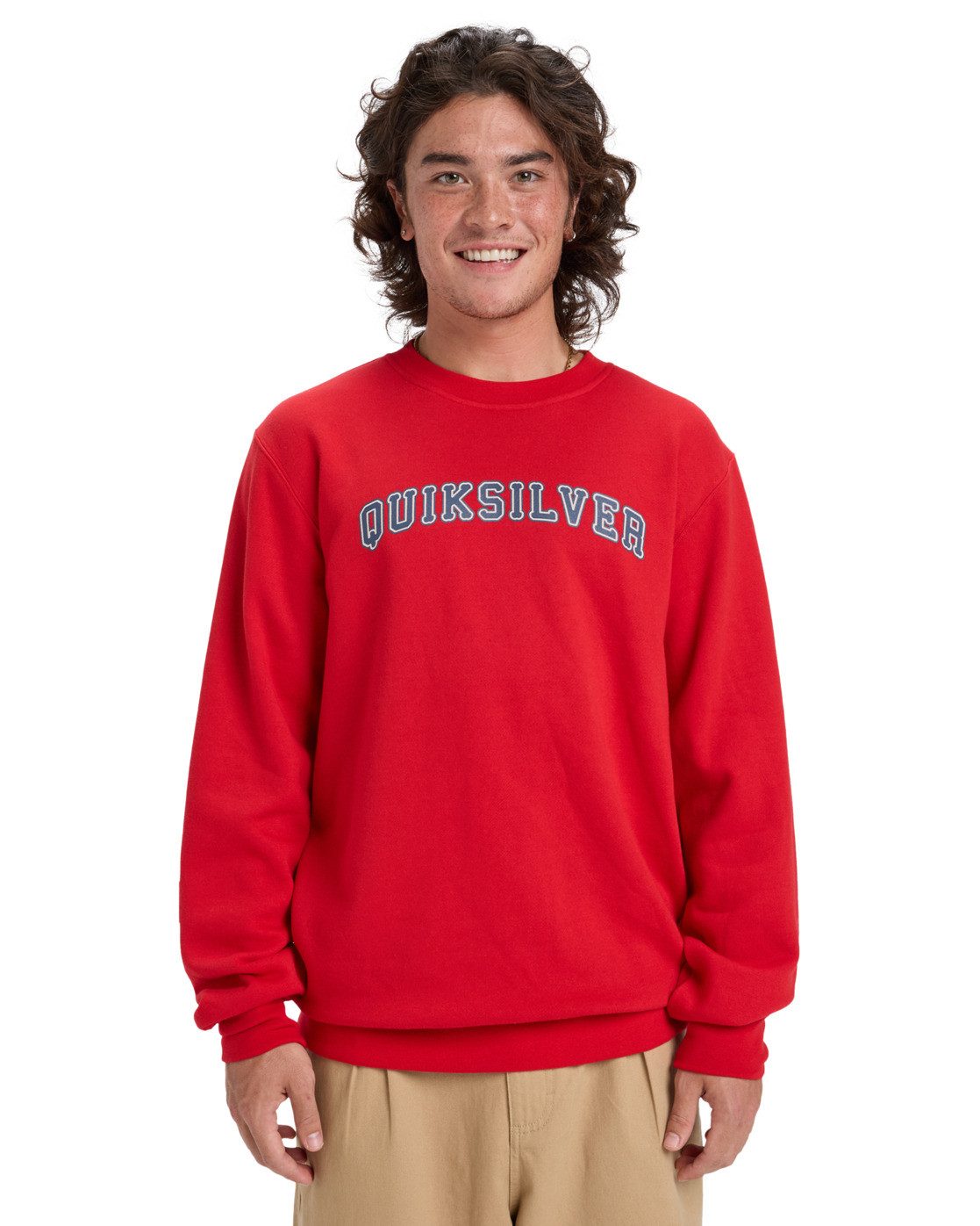 Quiksilver Sweatshirt Graphic günstig online kaufen