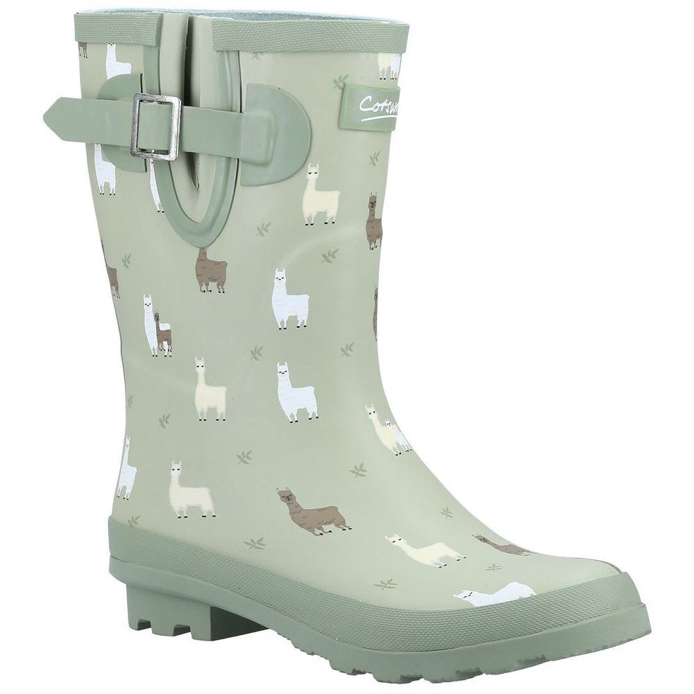 Cotswold Farmyard Mid Wellington Gummistiefel