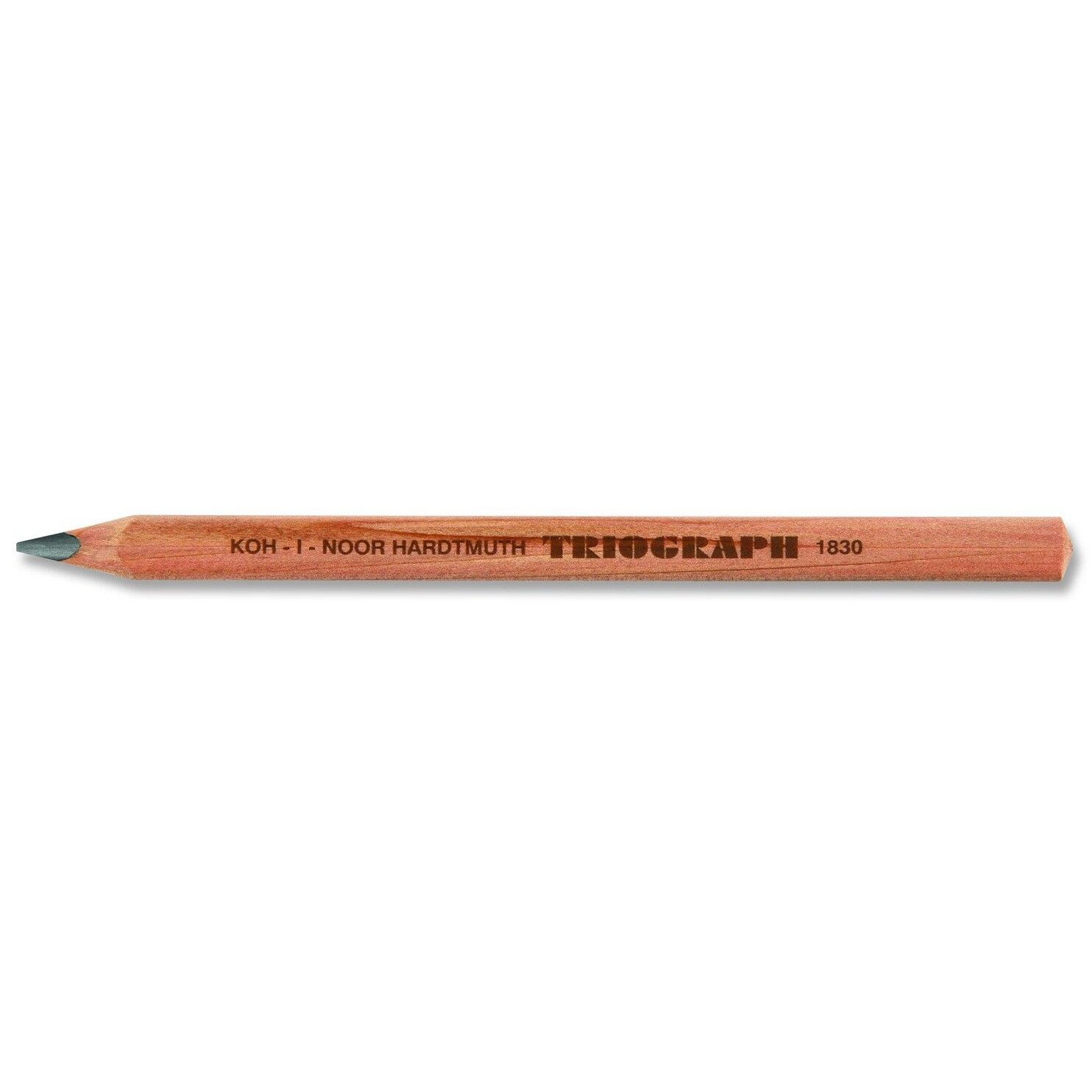 KOH-I-NOOR Bleistift KOH-I-NOOR Graphitstift 3HR