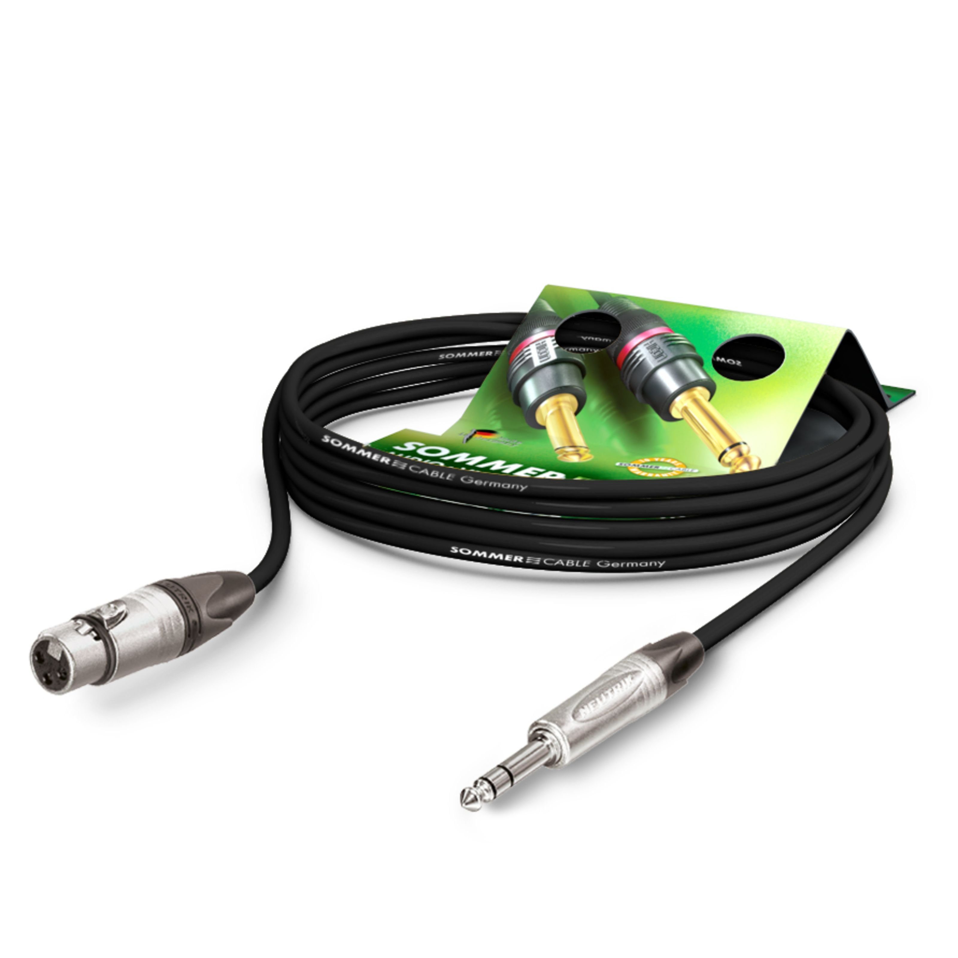 Audio-Kabel