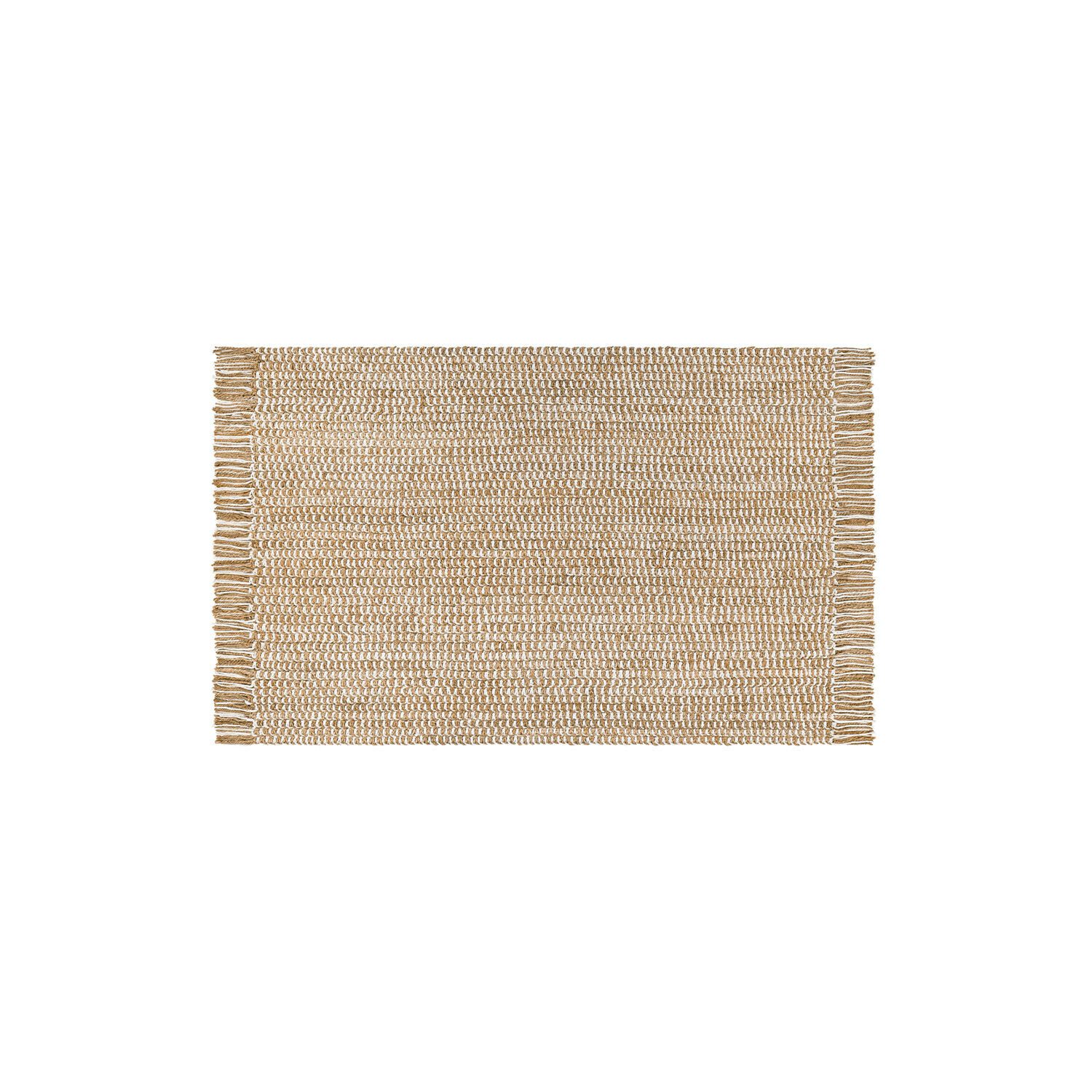 Teppich Teppich Yrundal beige