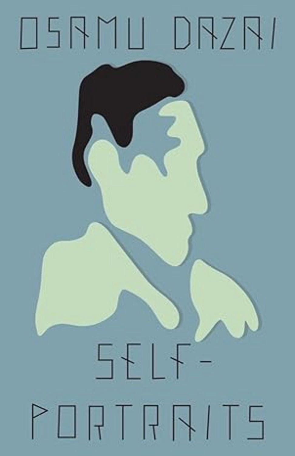 Self-Portraits / Osamu Dazai
