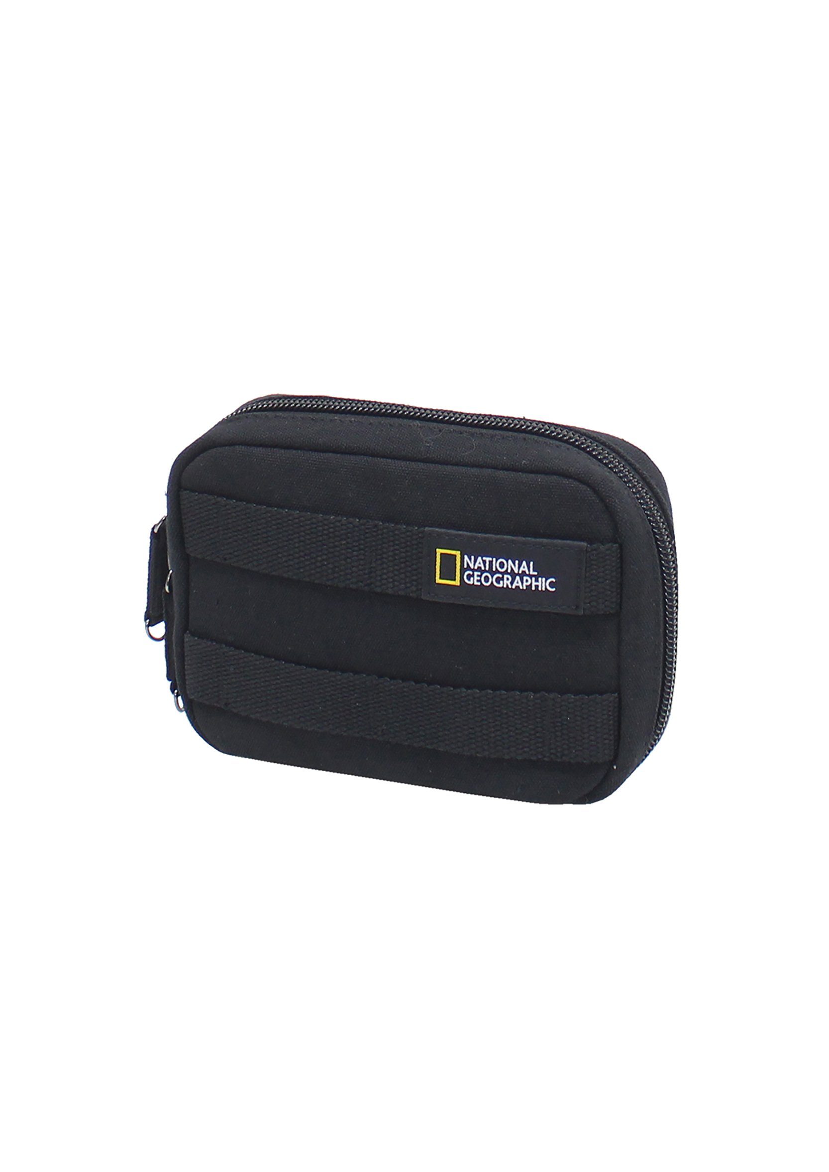 NATIONAL GEOGRAPHIC Gürteltasche Milestone, mit sicherem günstig online kaufen