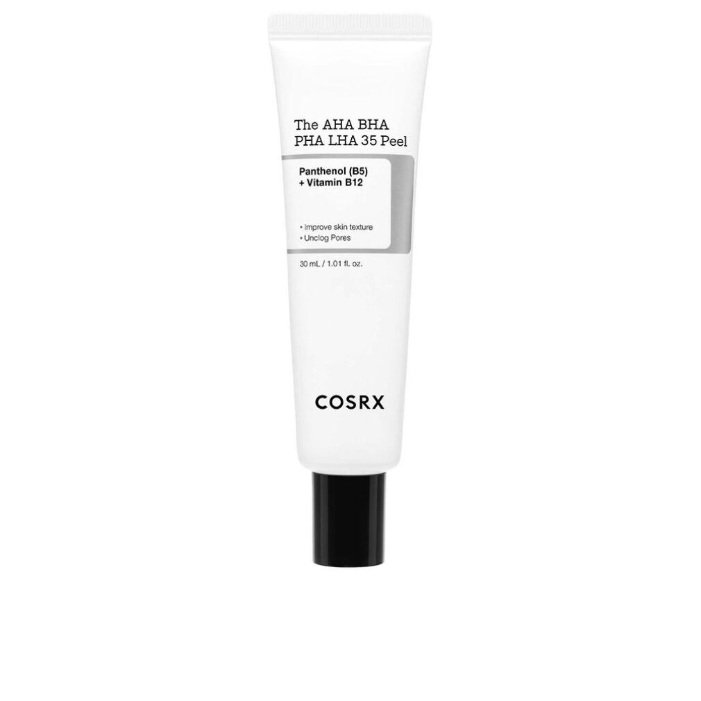 Cosrx Körperpflegemittel Hautpeeling Das AHA BHA PHA LHA 35 (Peel) 30 ml