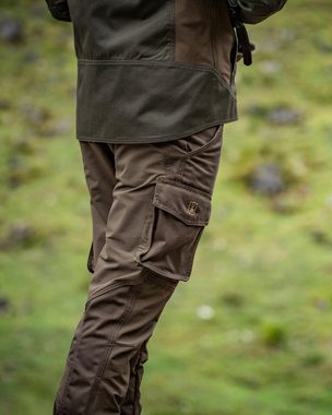 Deerhunter Outdoorhose Hose Rogaland Stretch