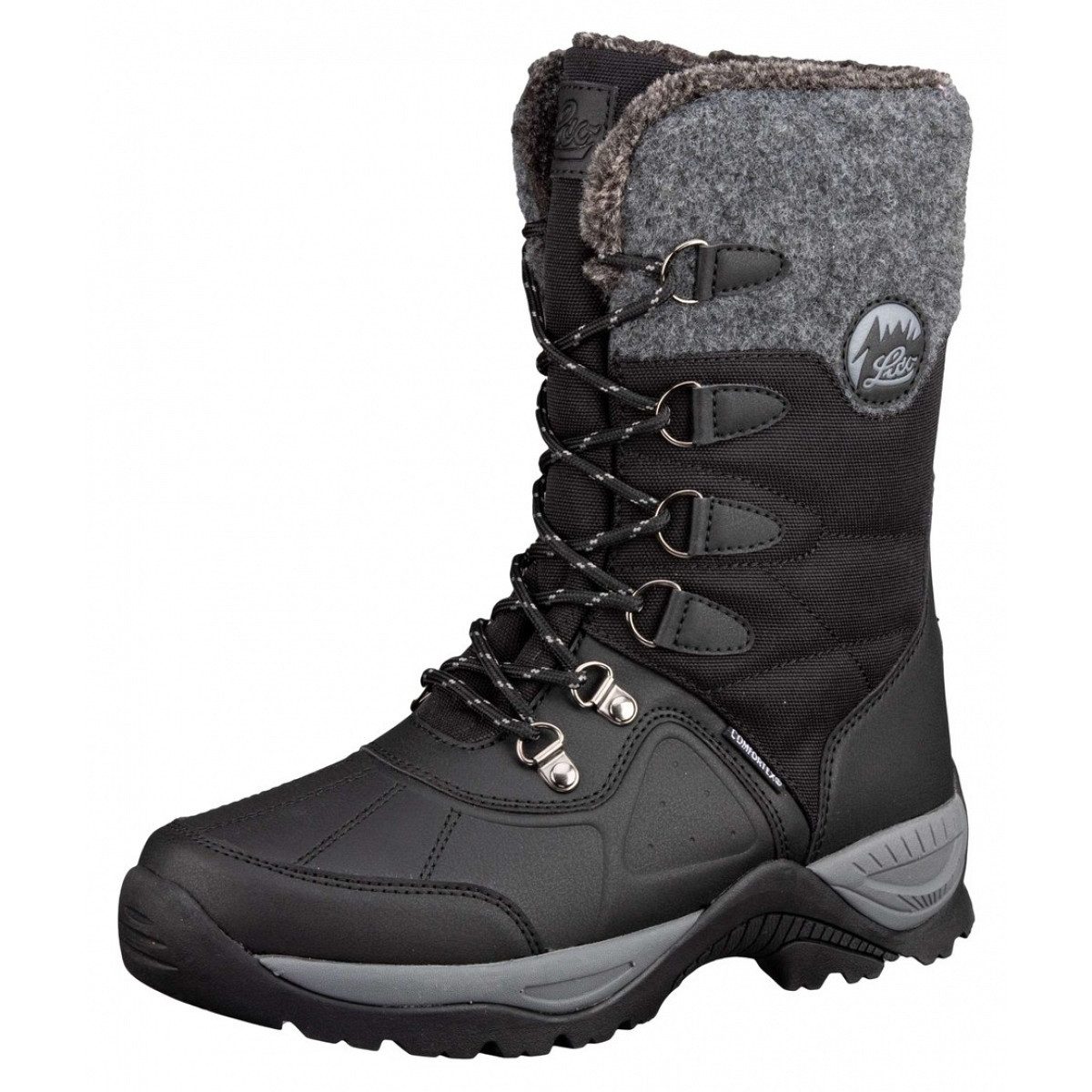 Lico Silke Stiefel günstig online kaufen