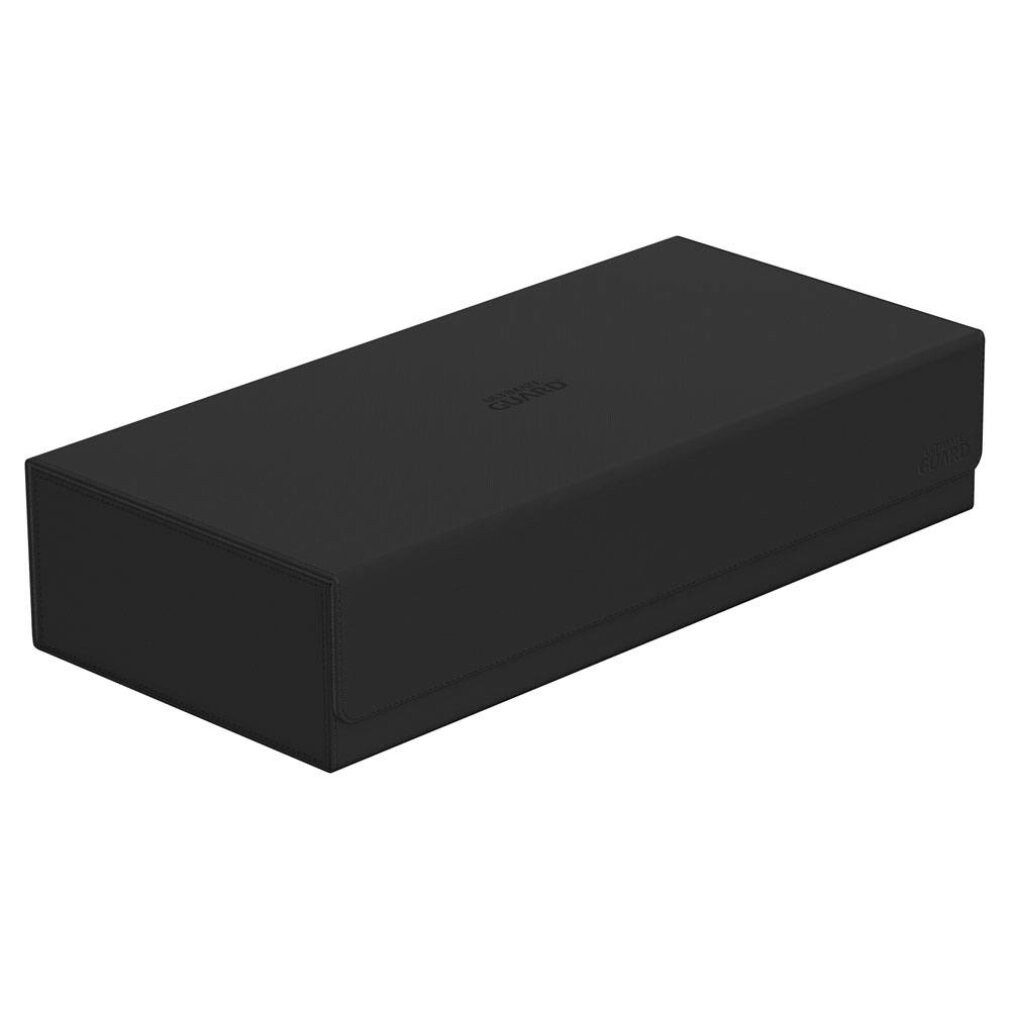 Ultimate Guard Merchandise-Figur Superhive 550+ XenoSkin Monocolor Schwarz