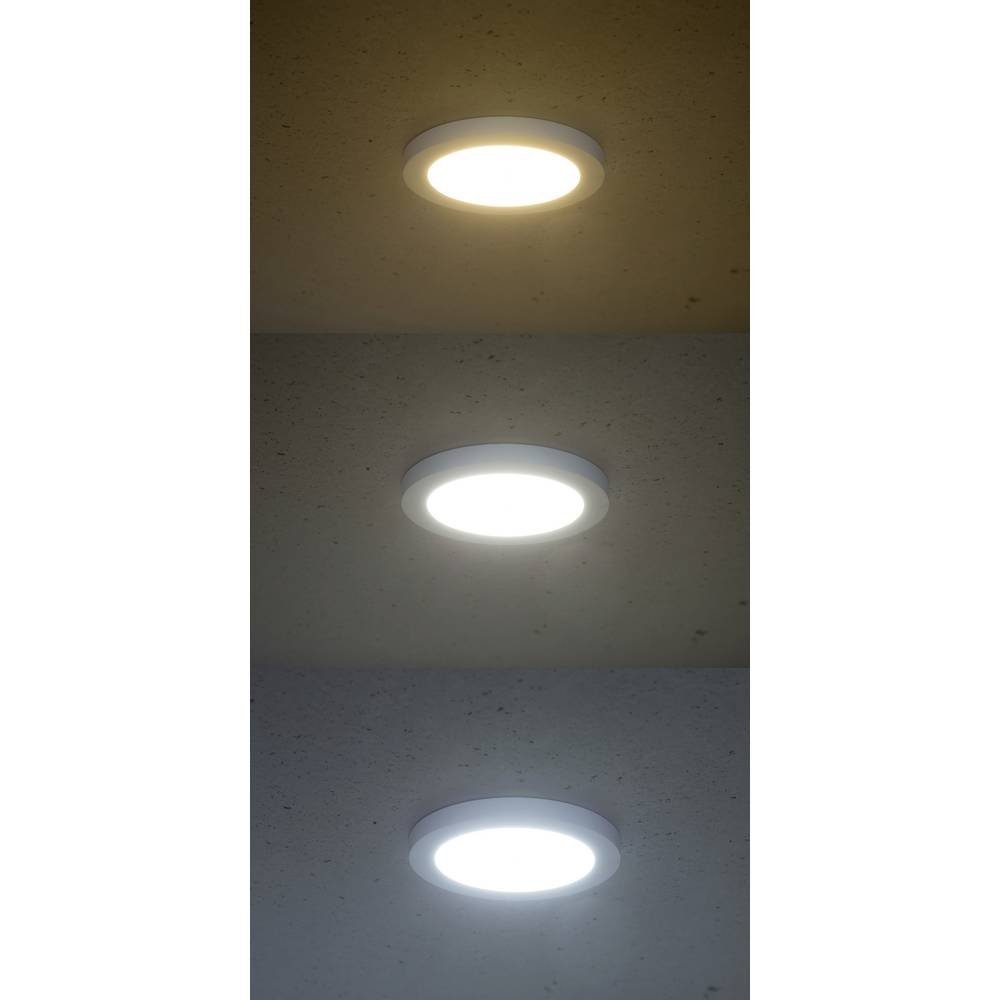 LED-Panel LED HEITRONIC Einbauleuchte