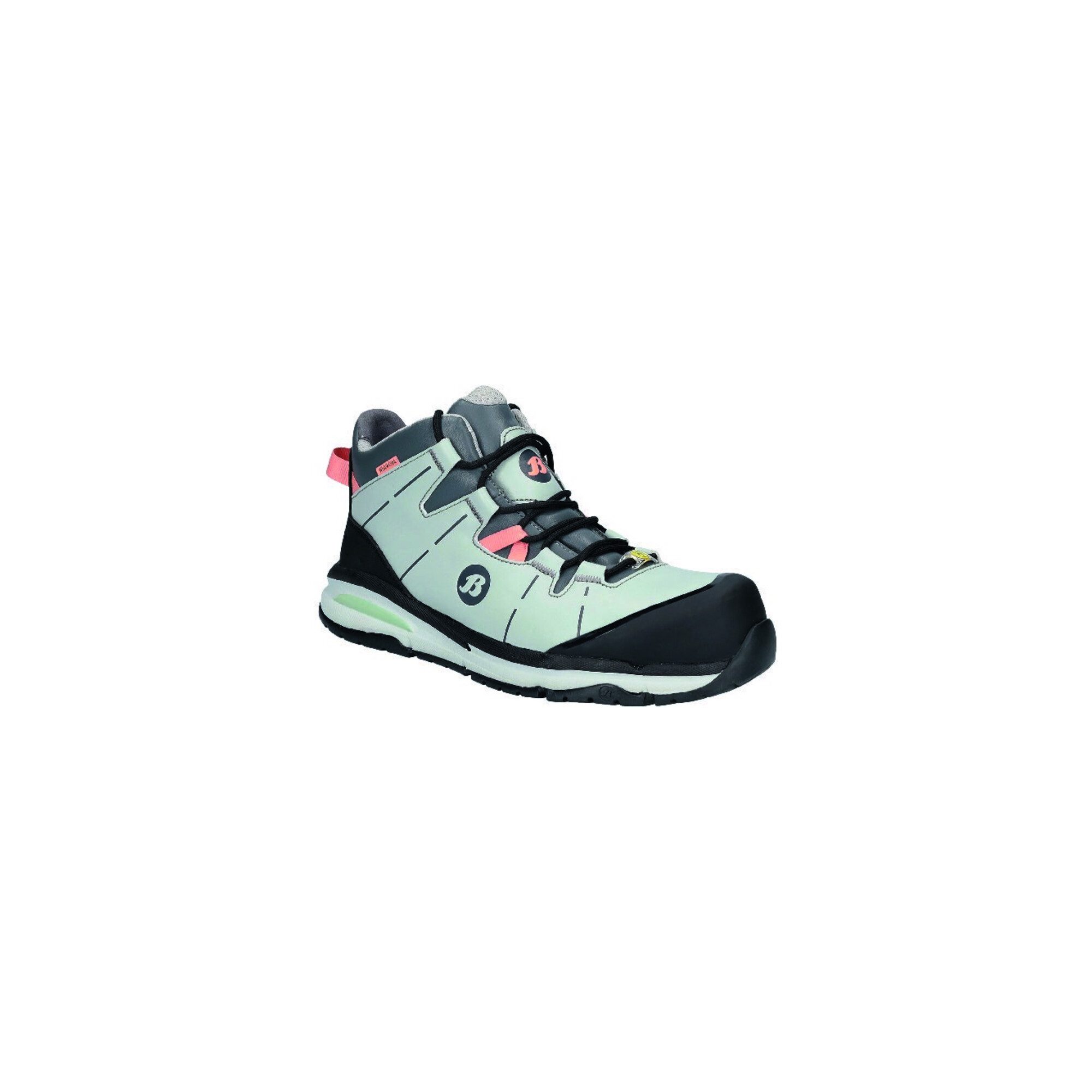 Bata Bata Schnürstiefel ADA, ESD S3, Gr. 40